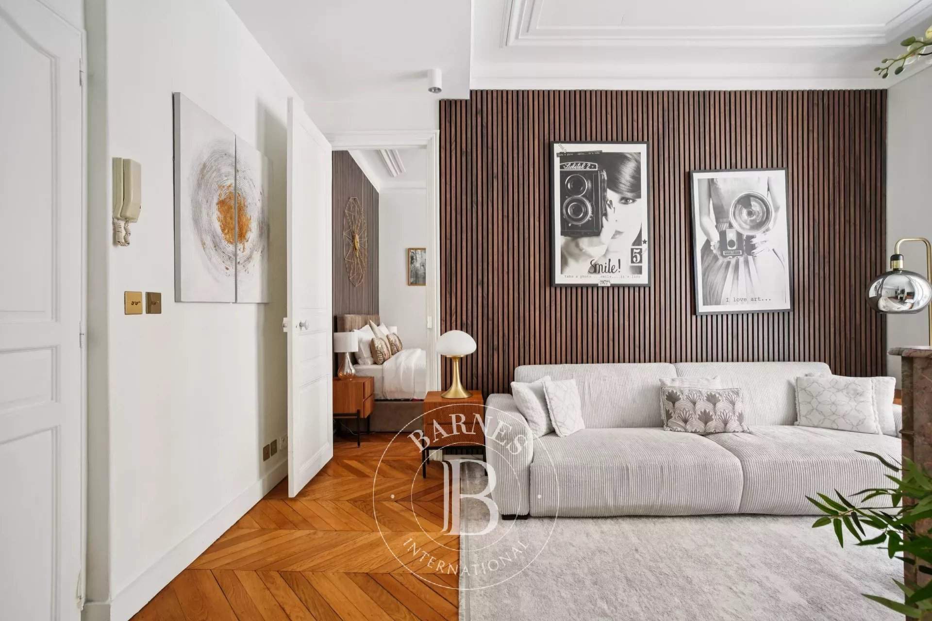 Paris  - Apartment 2 Bedrooms - picture 2