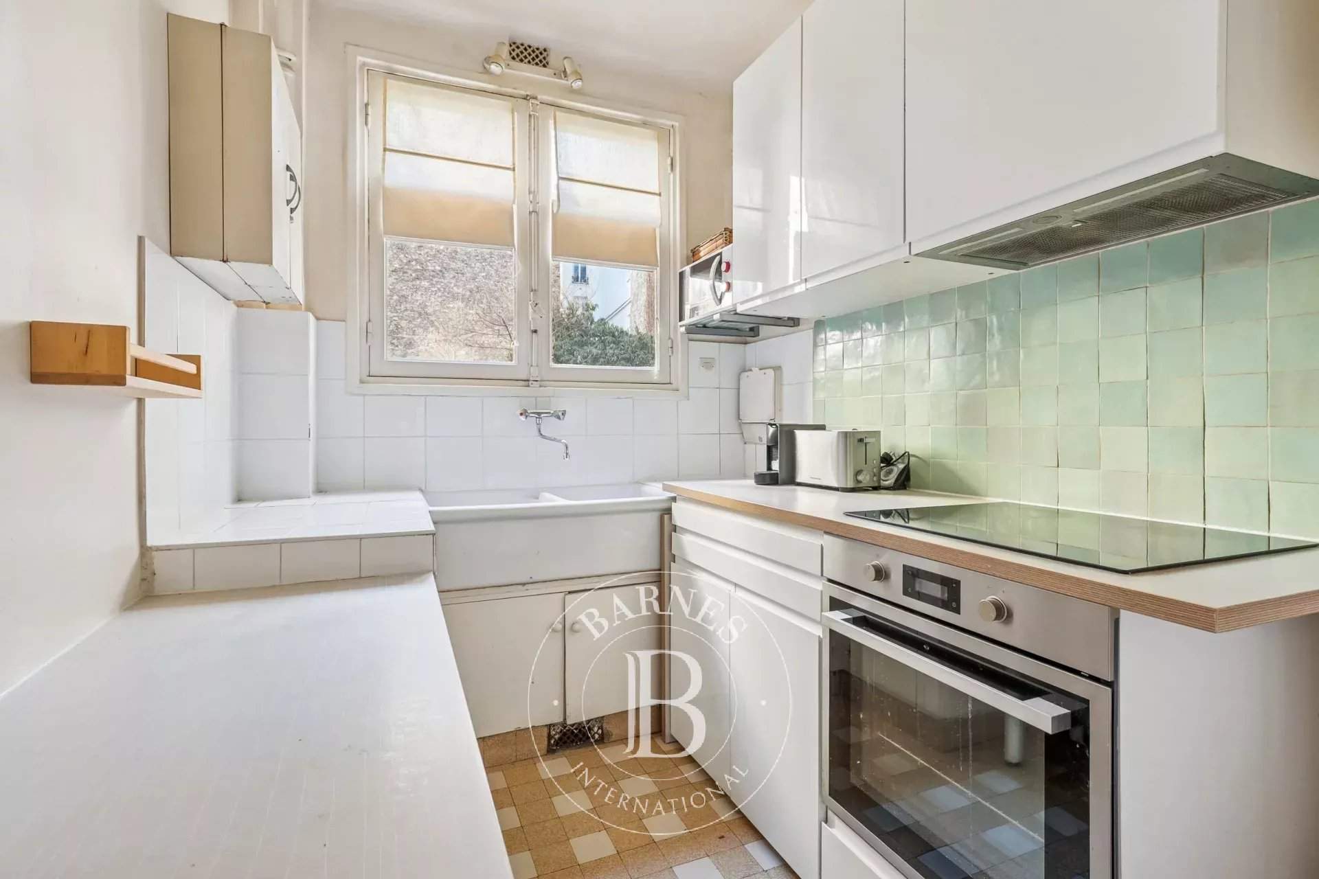 Paris  - Apartment 2 Bedrooms - picture 5