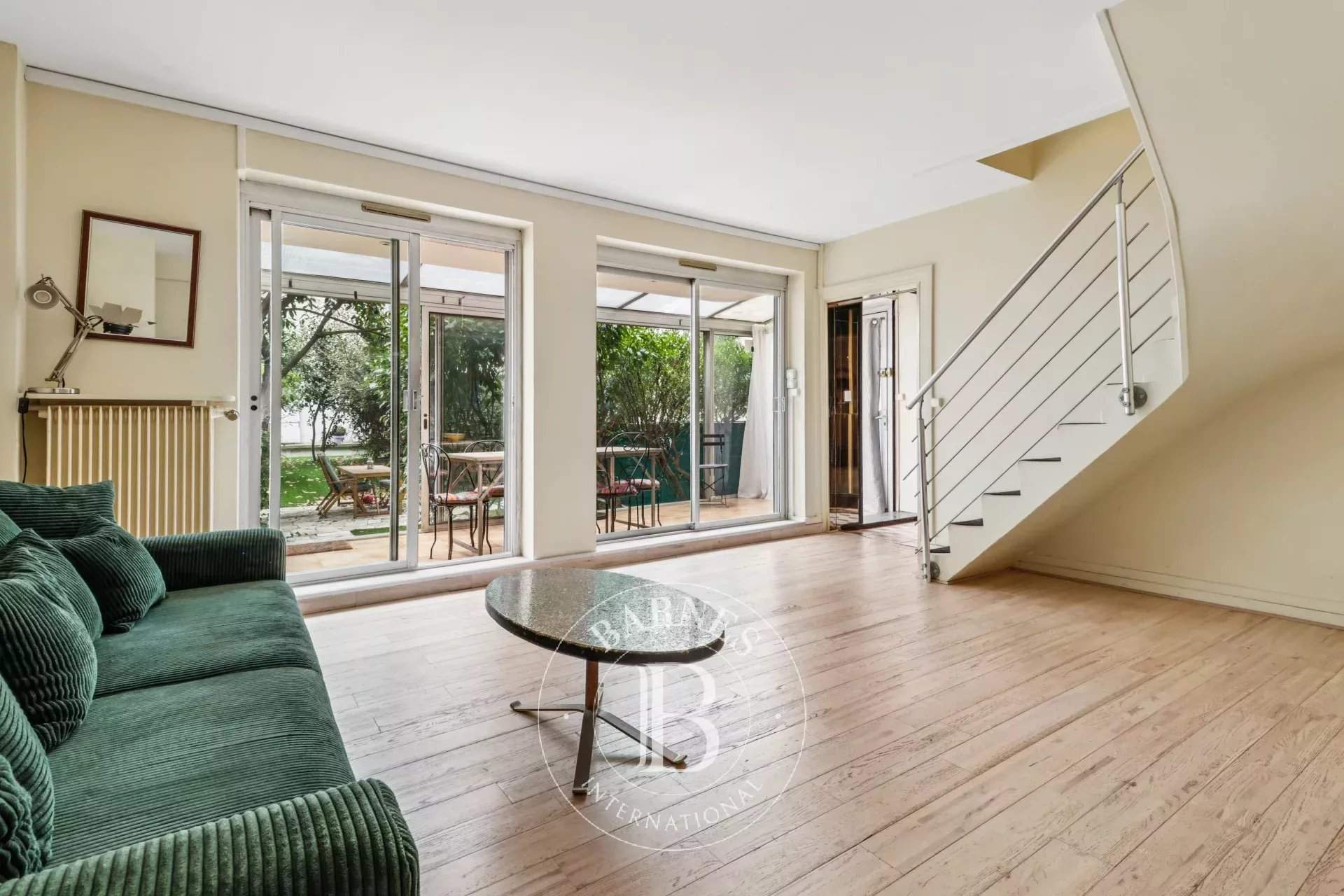 Paris  - Piso 2 Cuartos, 1 Habitacion - picture 7