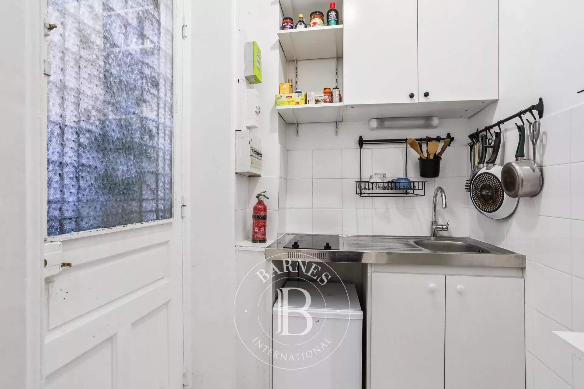 Paris  - Apartment  - picture 8