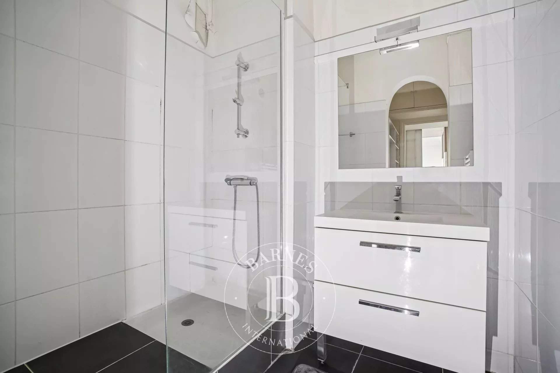 Paris  - Appartement 1 Pi&egrave;ce - picture 5