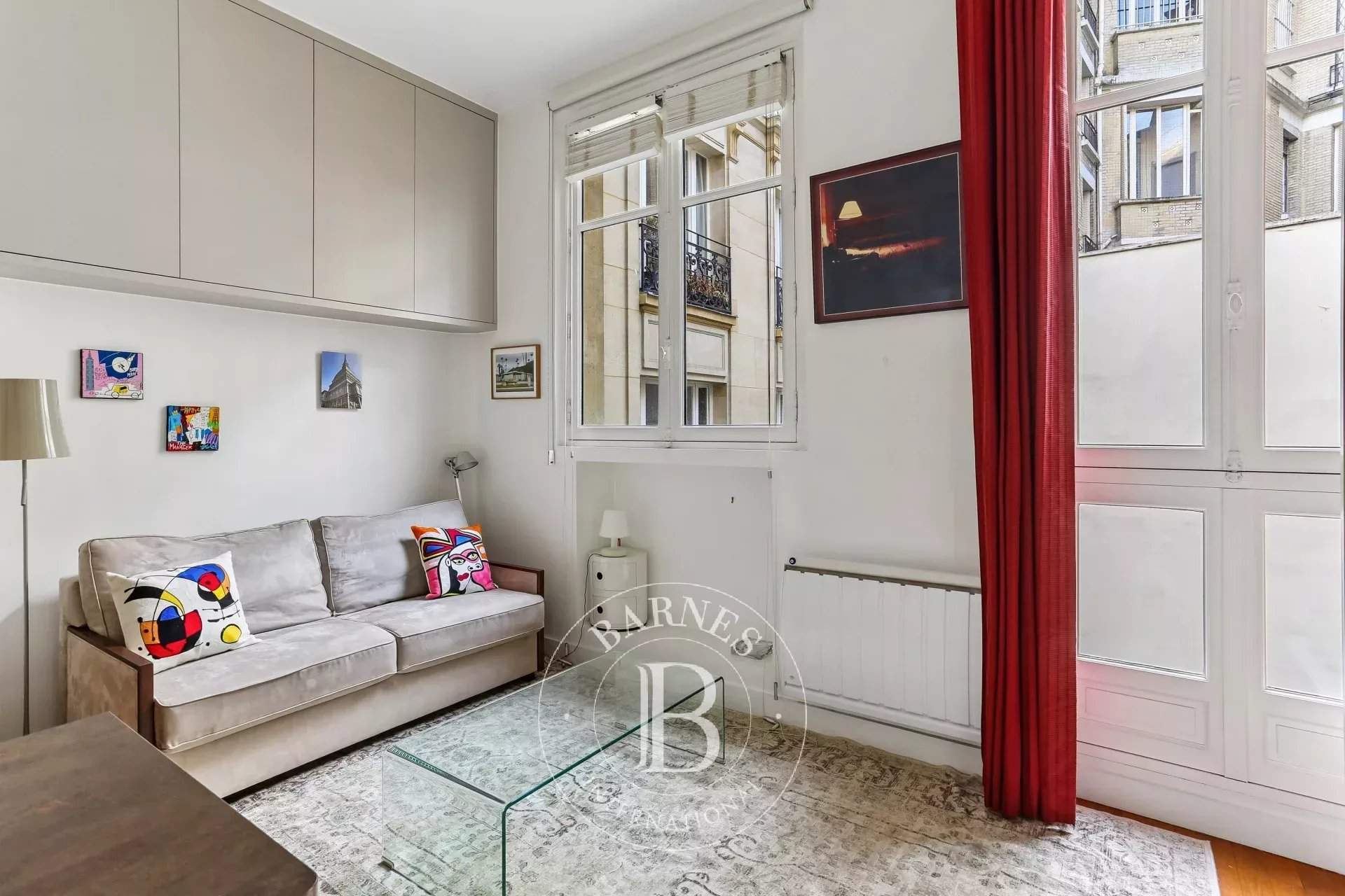 Paris  - Piso 1 Cuarto - picture 1