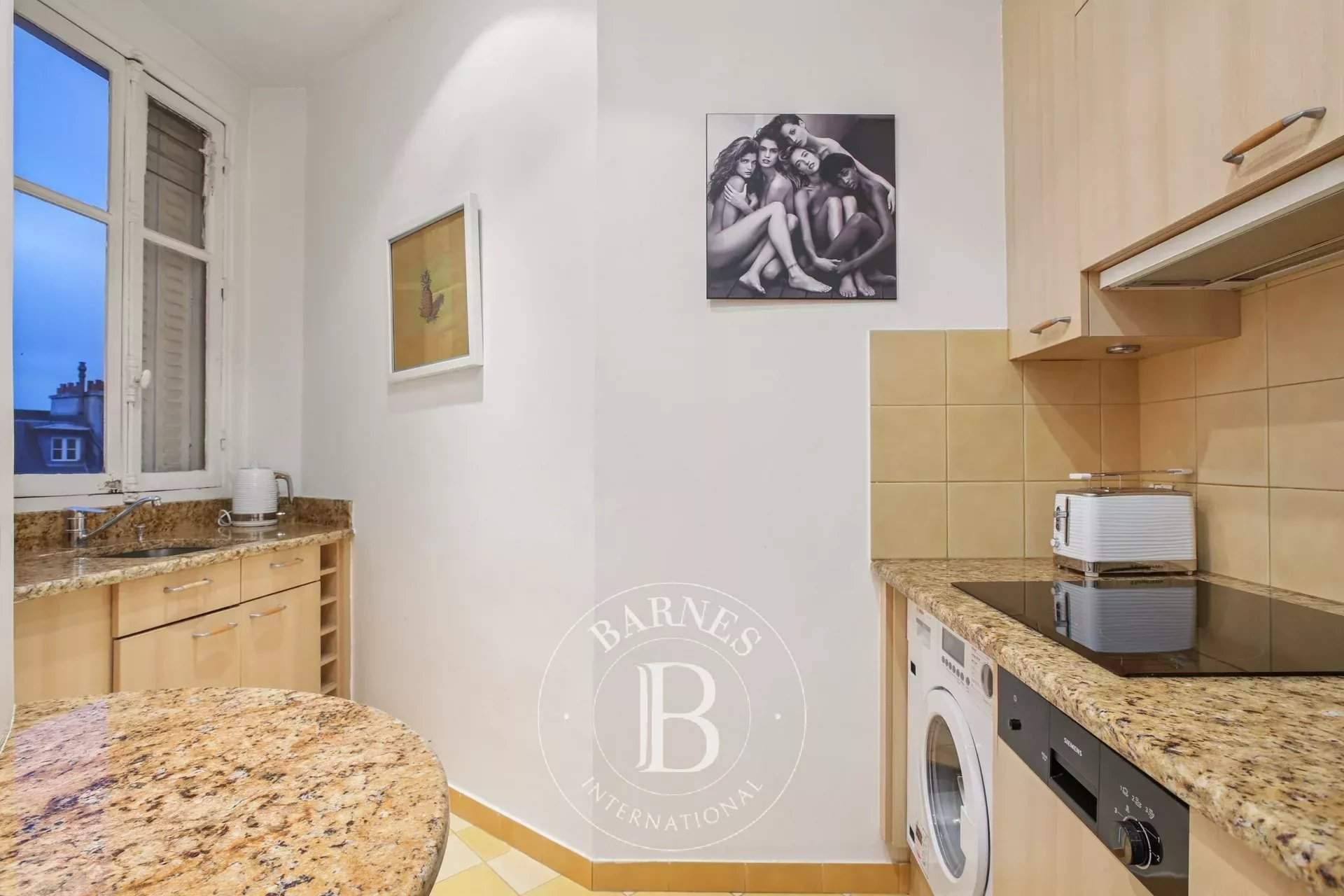 Paris  - Appartement 2 Pièces, 1 Chambre - picture 8