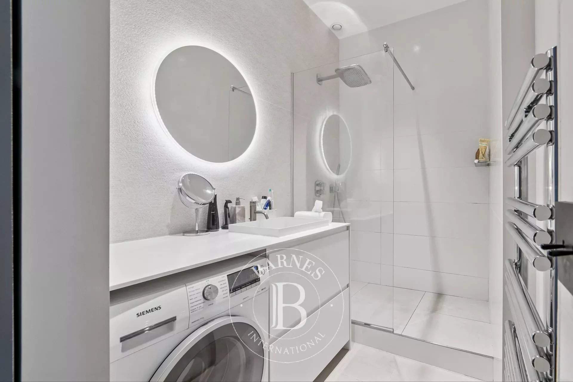 Paris  - Appartement 3 Pi&egrave;ces 2 Chambres - picture 7