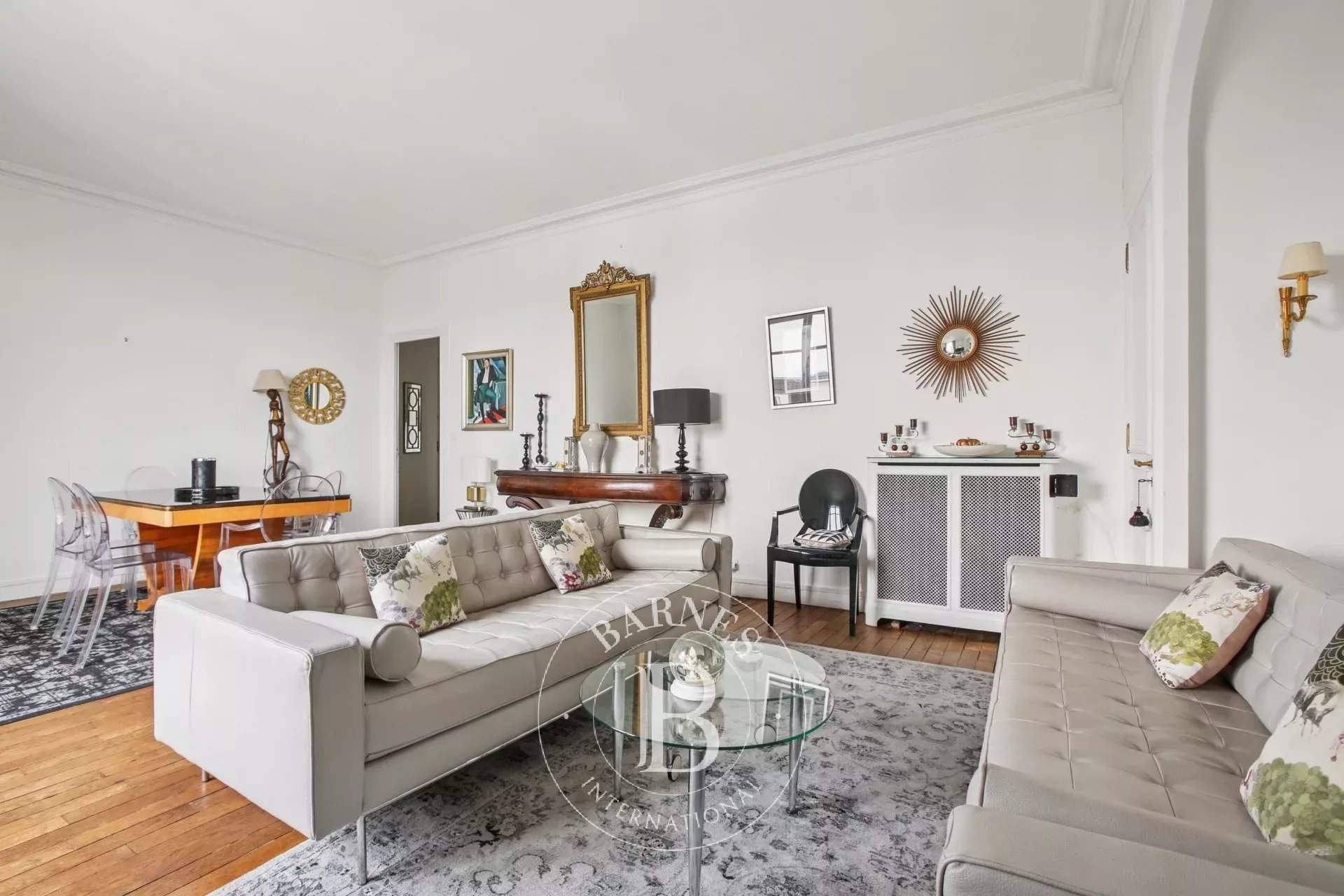 Paris  - Appartement 2 Pièces, 1 Chambre - picture 4