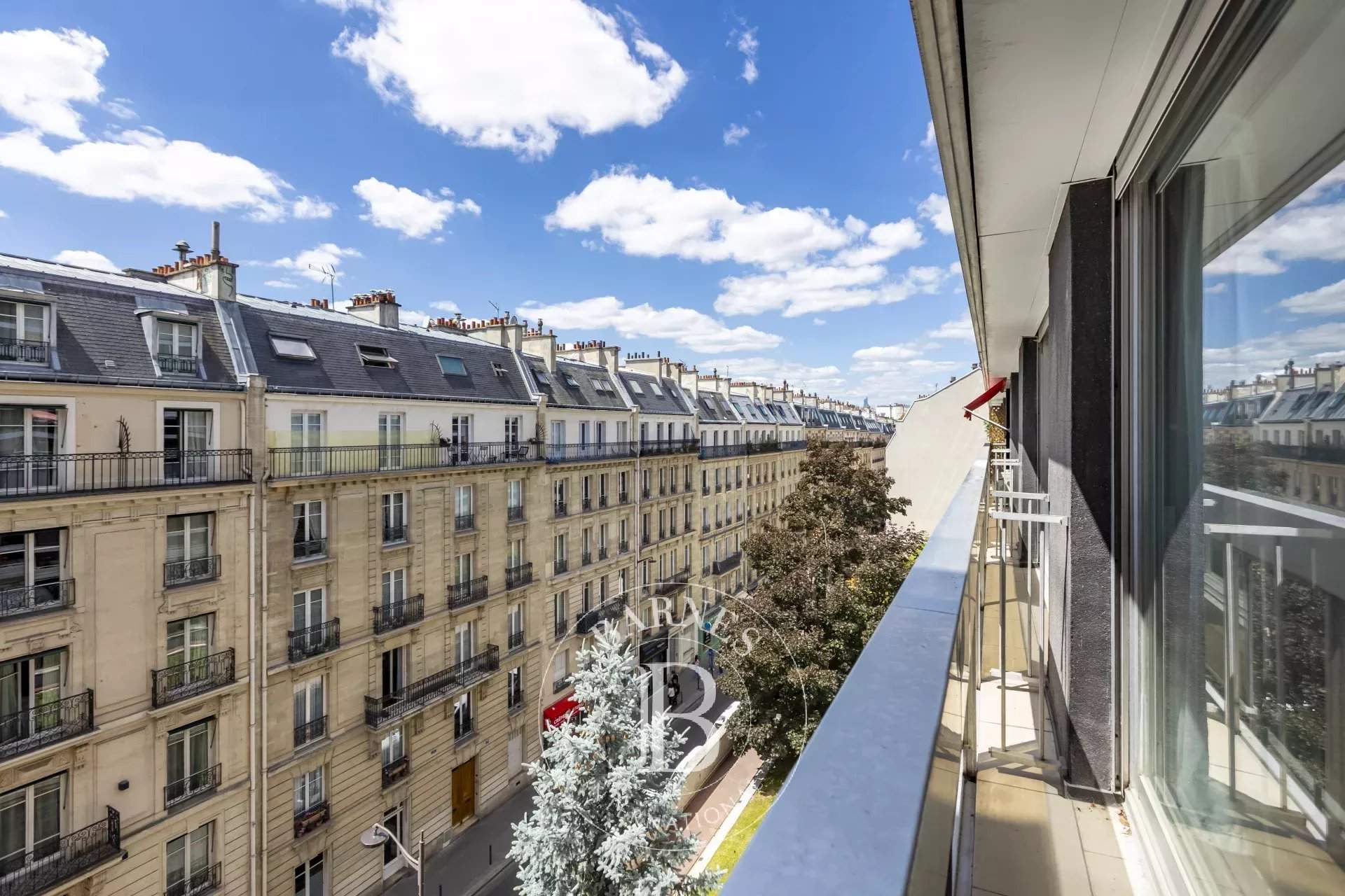 Paris  - Appartement 2 Pièces, 1 Chambre - picture 1