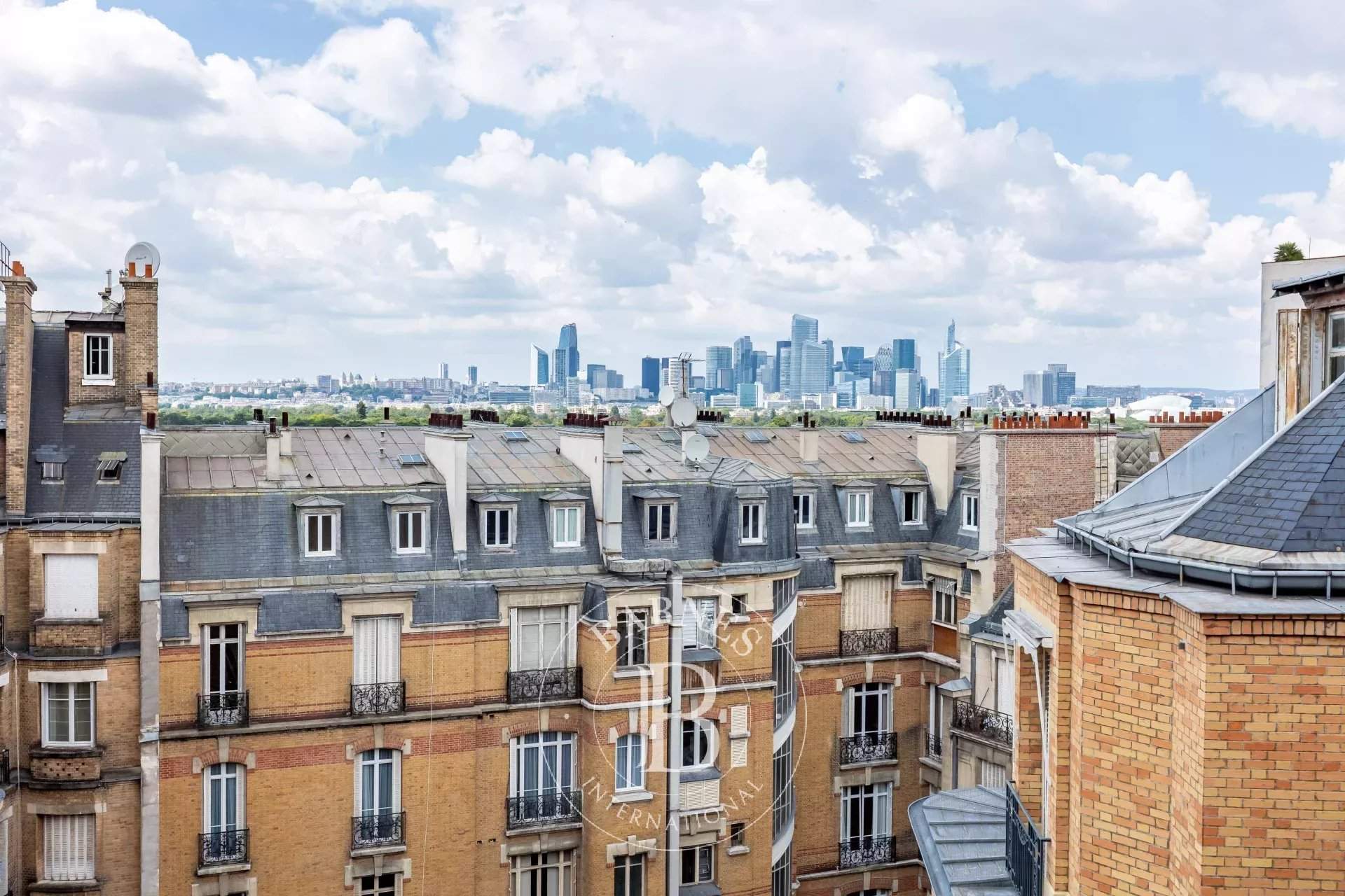 Paris  - Appartement 1 Pièce - picture 7