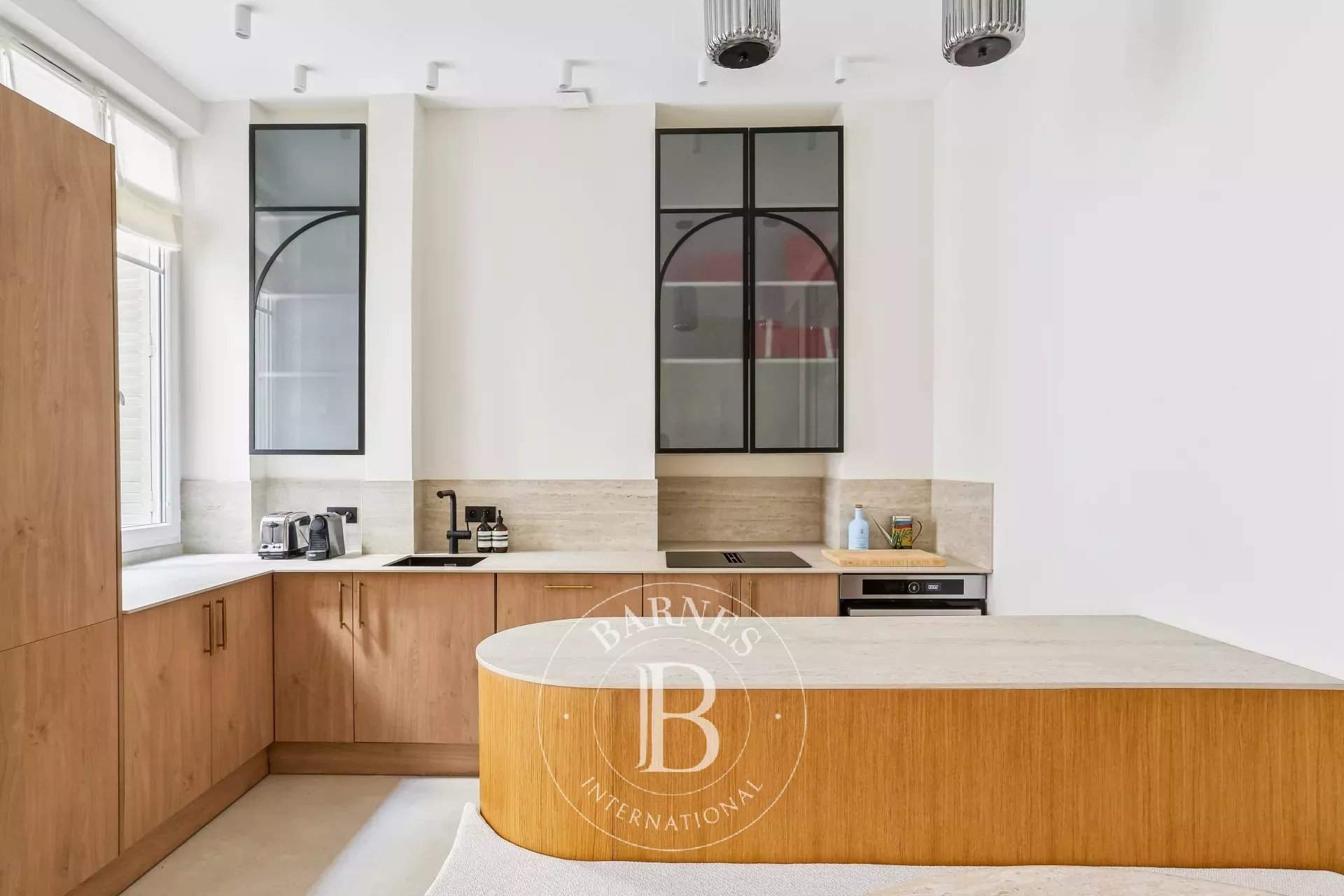 Paris  - Apartment 1 Bedroom - picture 3