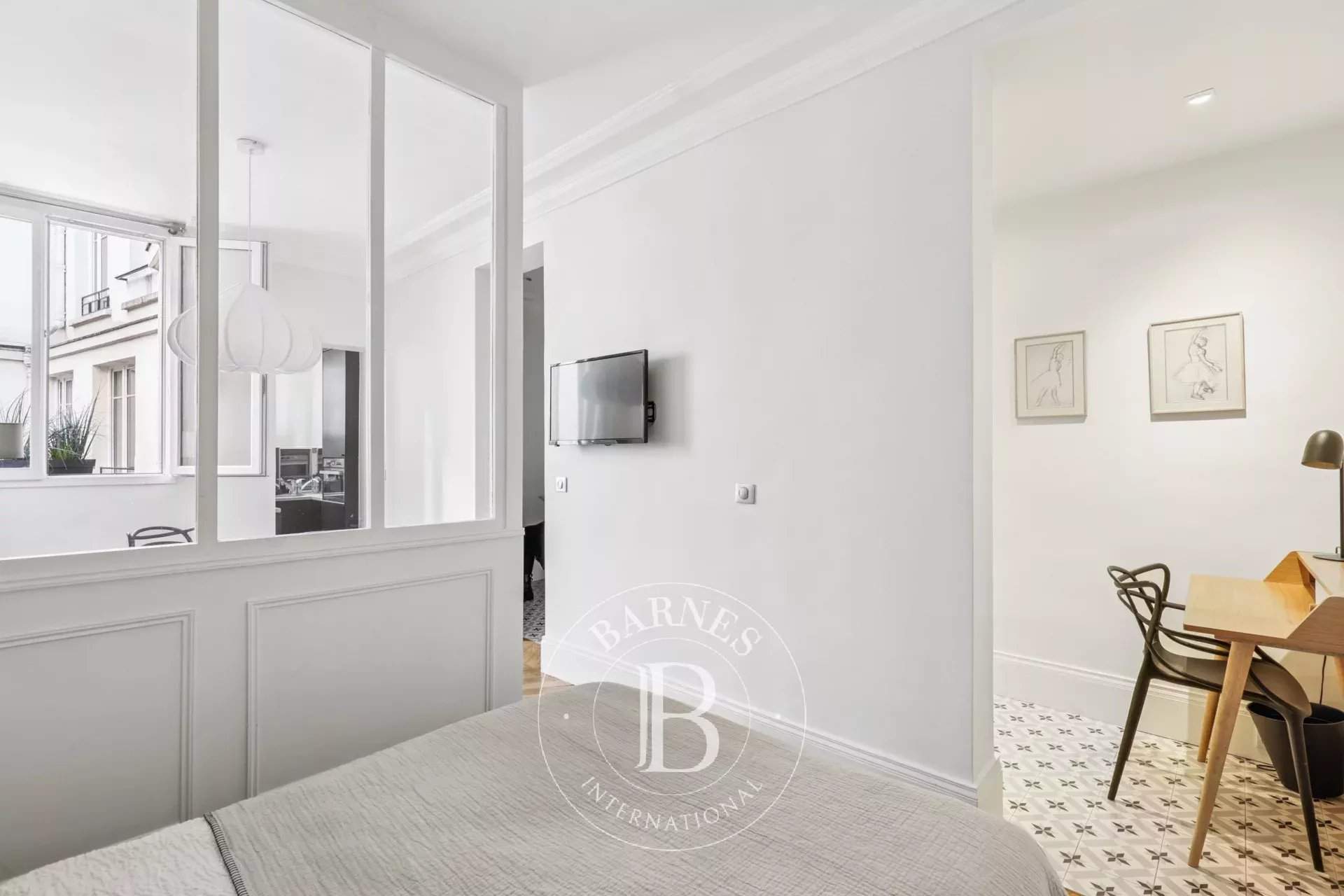 Paris  - Apartment  - picture 8