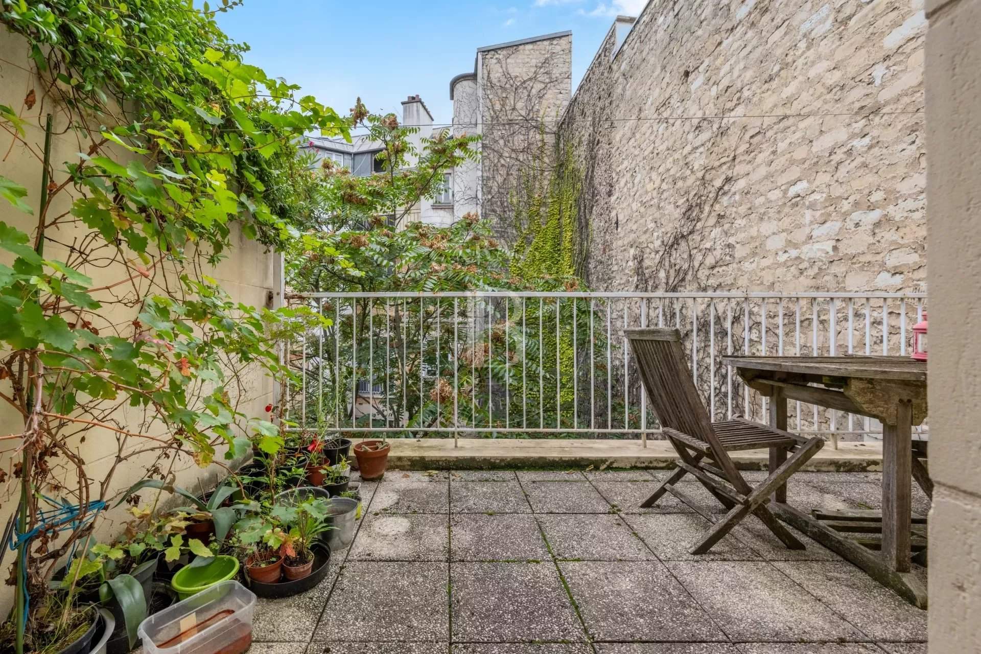 Paris  - Appartement 2 Pièces, 1 Chambre - picture 11