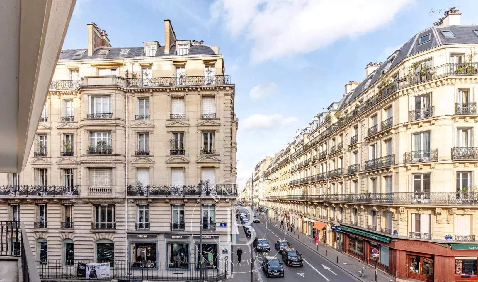 Paris  - Apartment 1 Bedroom - picture 7