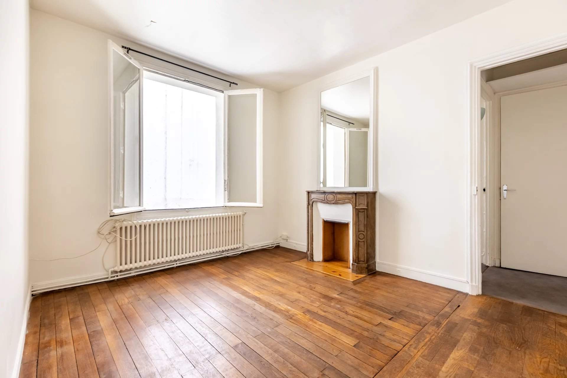 Paris  - Appartement 2 Pièces, 1 Chambre - picture 1