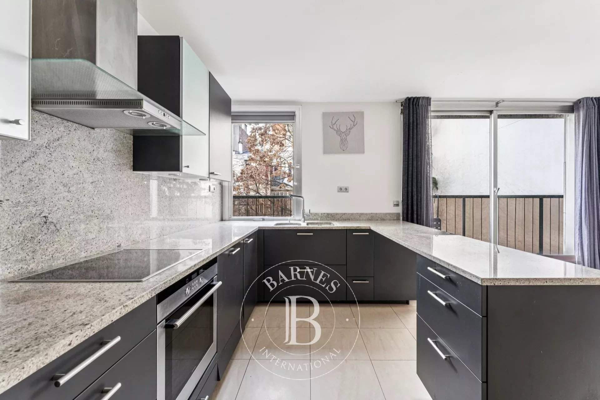 Paris  - Appartement 2 Pi&egrave;ces, 1 Chambre - picture 5