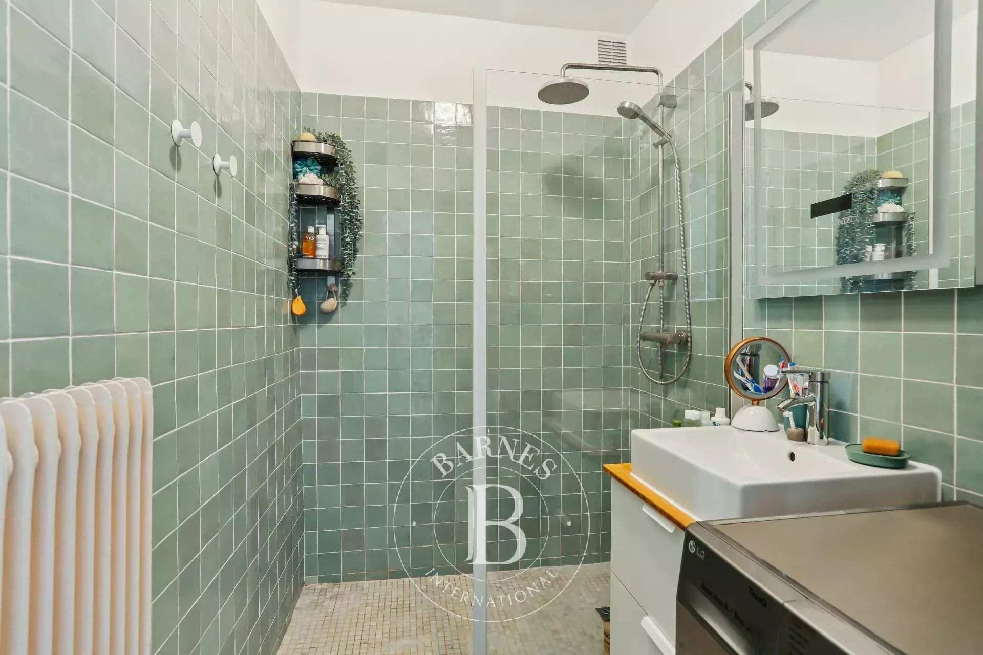 Paris  - Apartment 1 Bedroom - picture 7