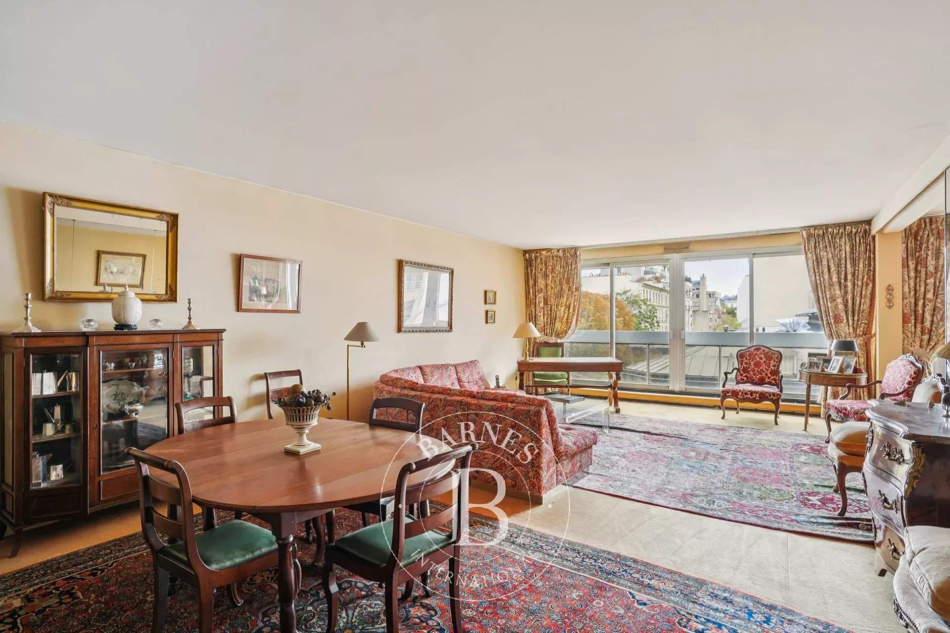 Paris  - Appartement 3 Pi&egrave;ces 2 Chambres - picture 4