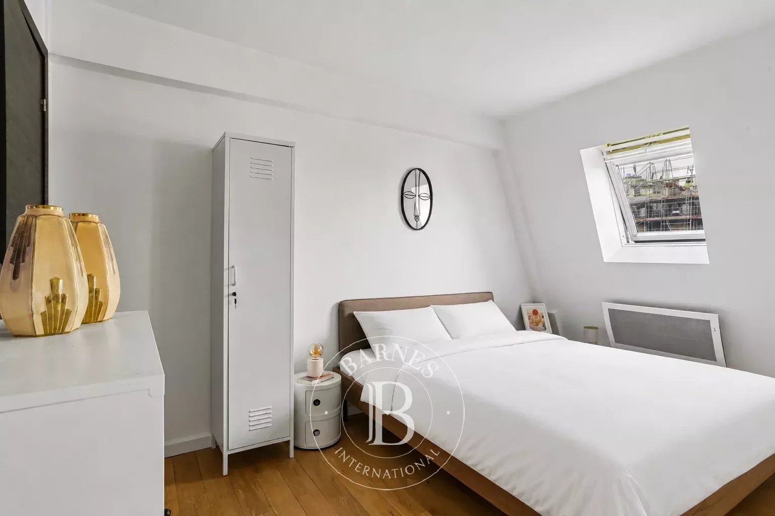 Paris  - Appartement 2 Pi&egrave;ces, 1 Chambre - picture 6