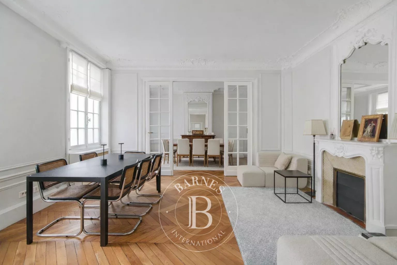 Paris  - Apartment 1 Bedroom - picture 4