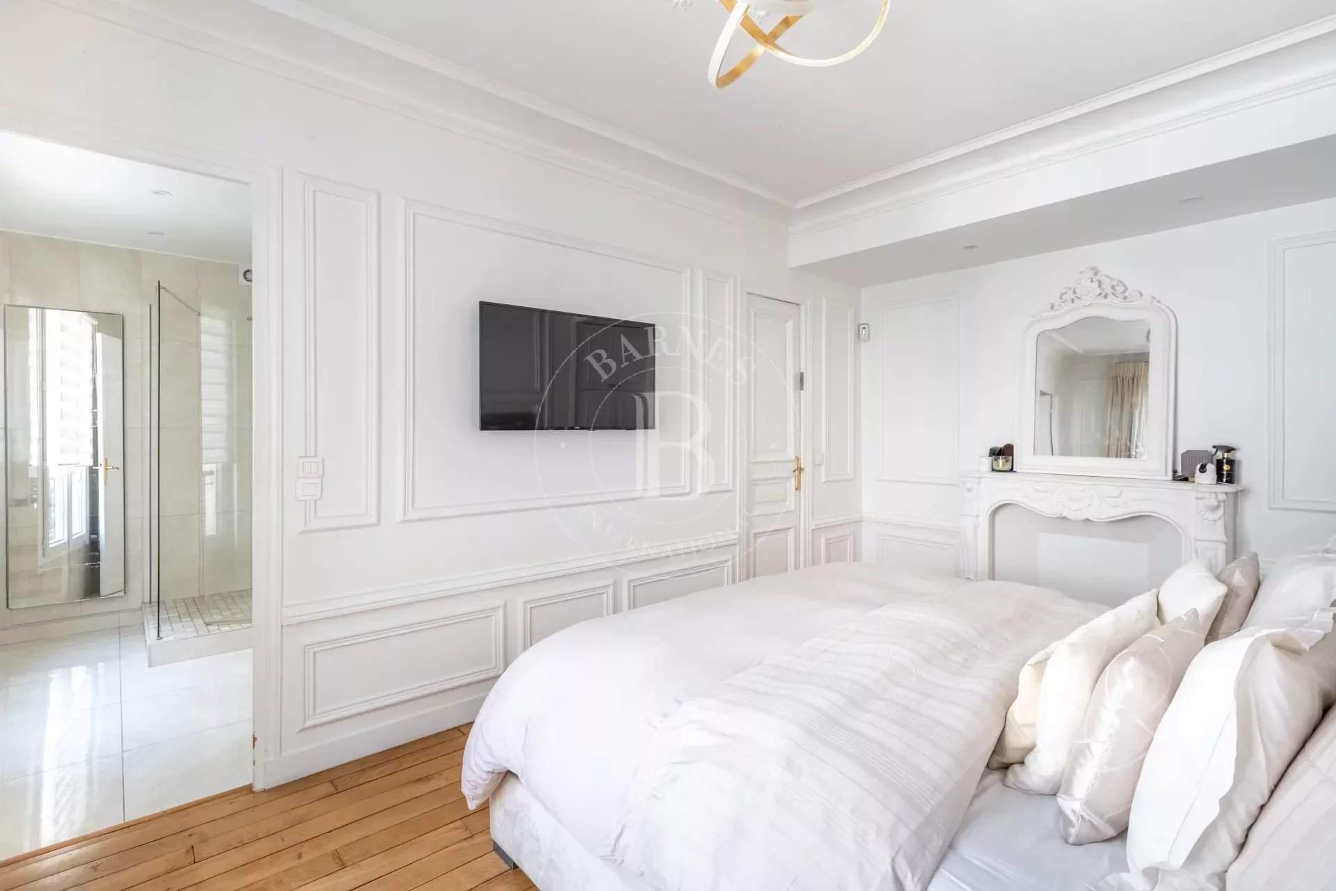 Paris  - Apartment 2 Bedrooms - picture 3