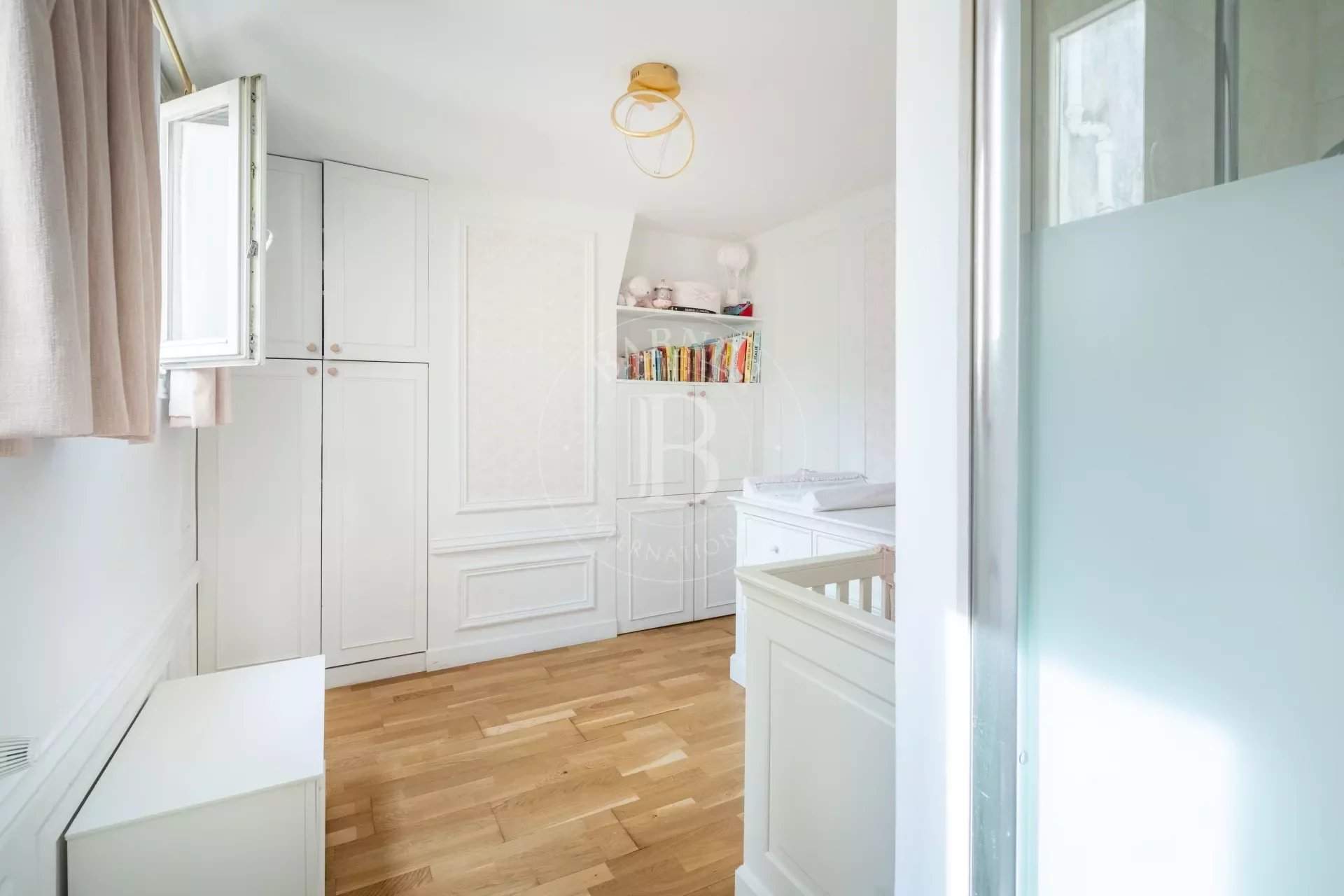 Paris  - Apartment 2 Bedrooms - picture 6