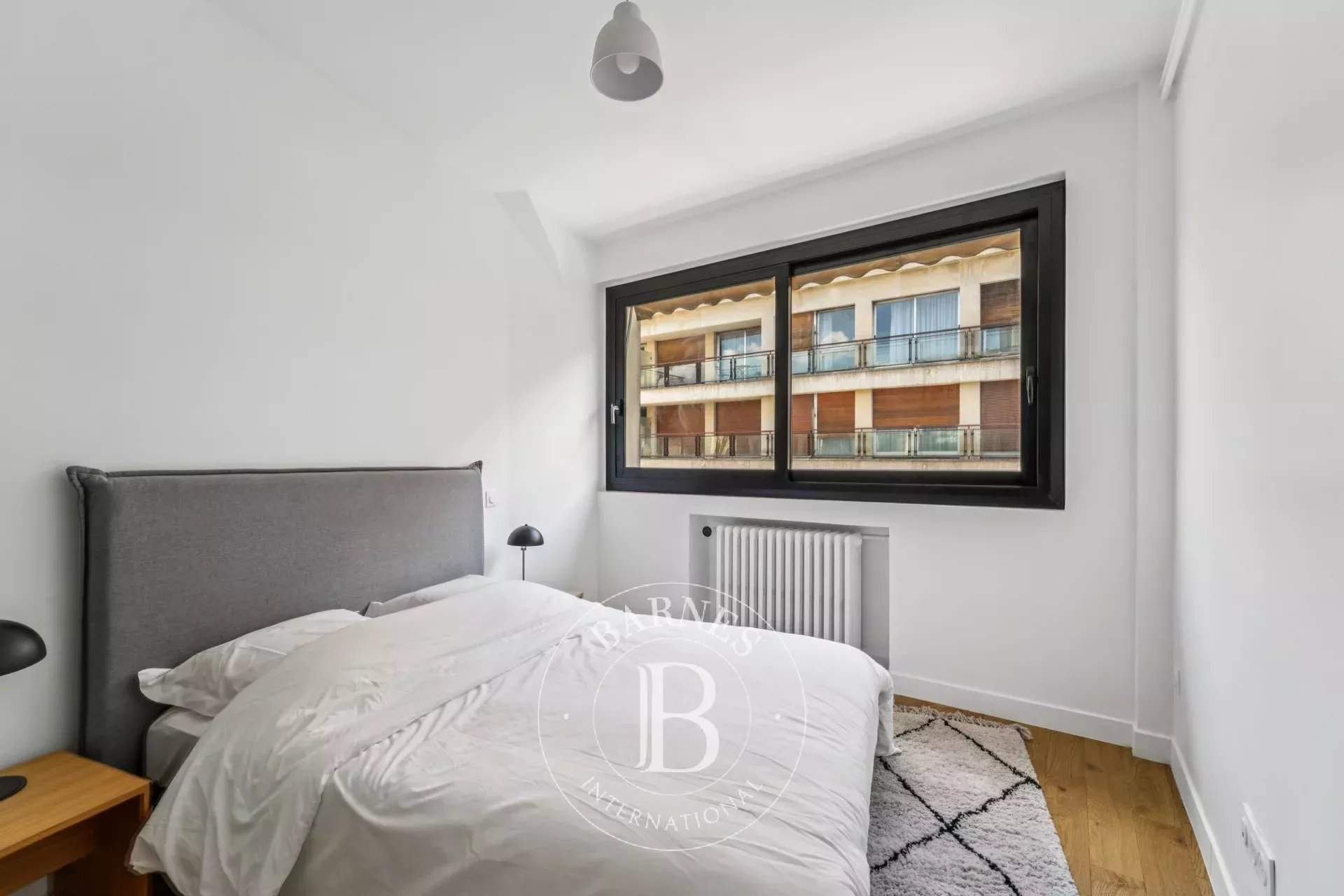 Paris  - Apartment 2 Bedrooms - picture 8
