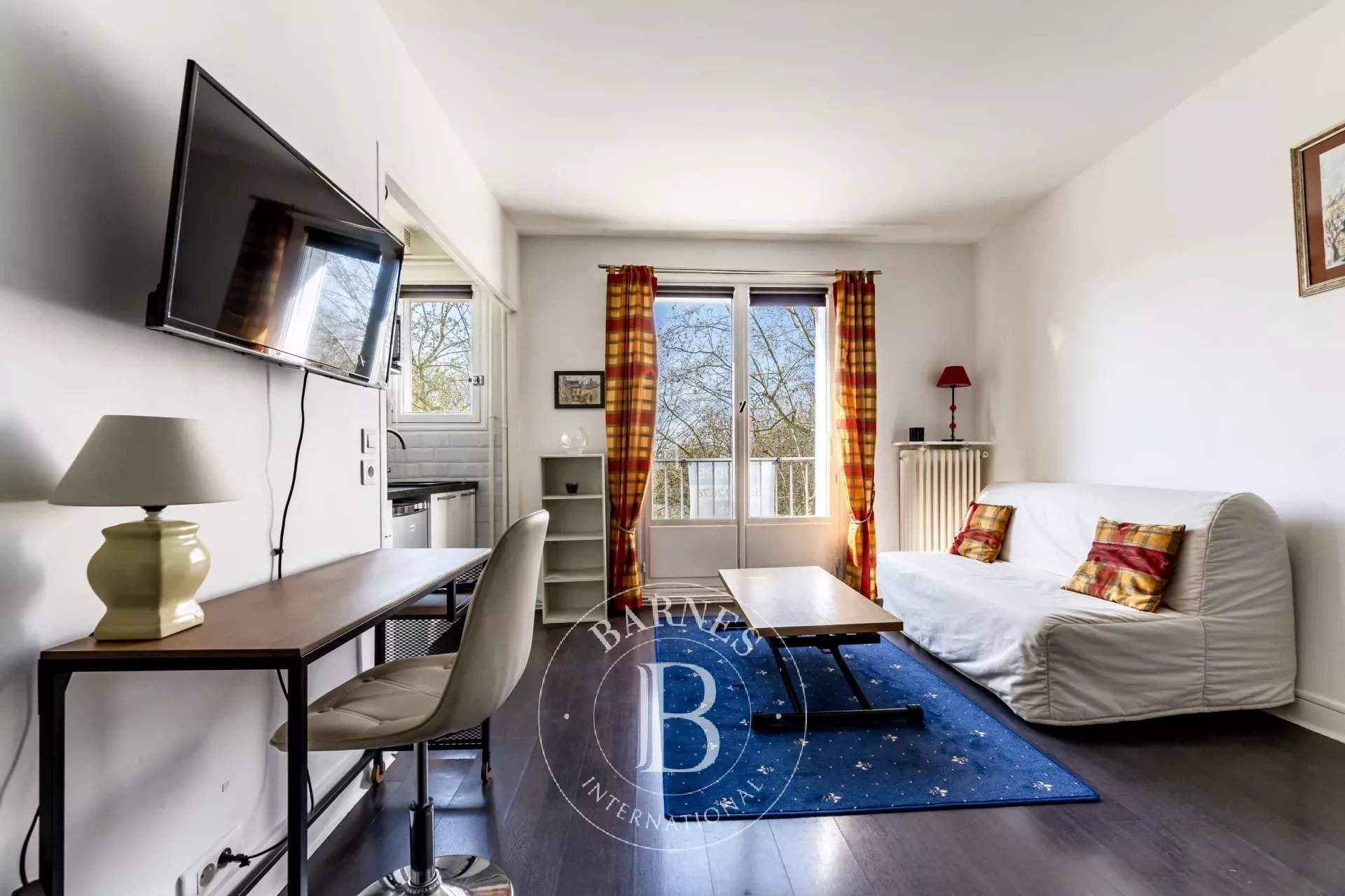 Paris  - Apartment  - picture 6