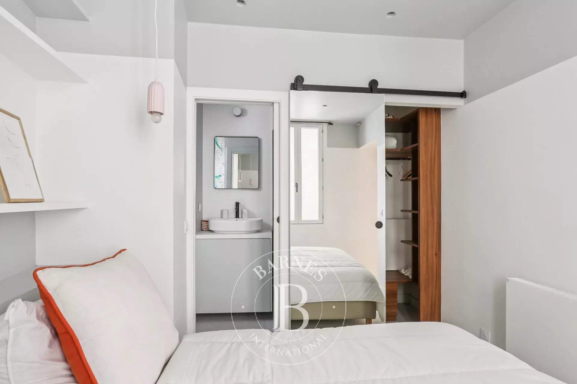 Paris  - Appartement 2 Pi&egrave;ces, 1 Chambre - picture 6