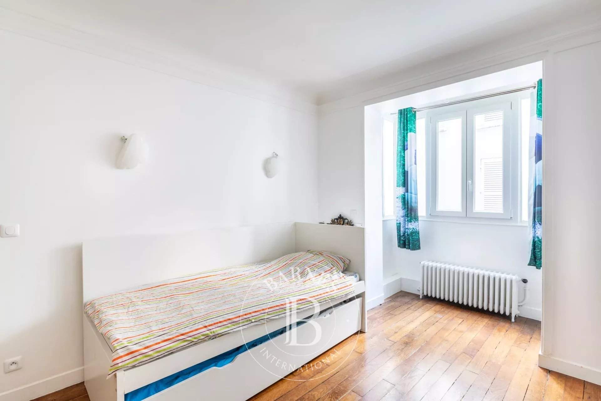 Paris  - Appartement 3 Pièces 2 Chambres - picture 10