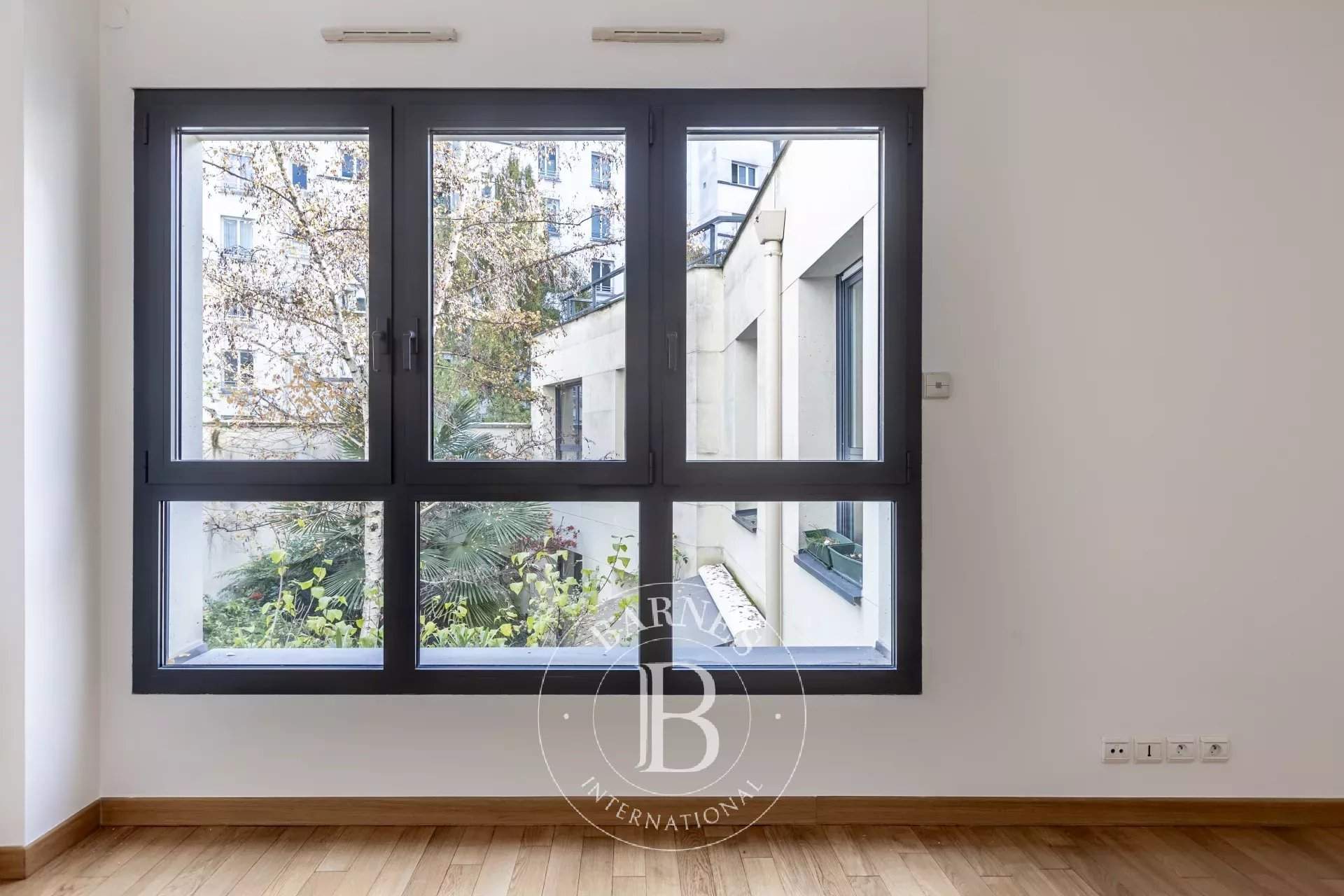 Paris  - Appartement 1 Pièce - picture 1