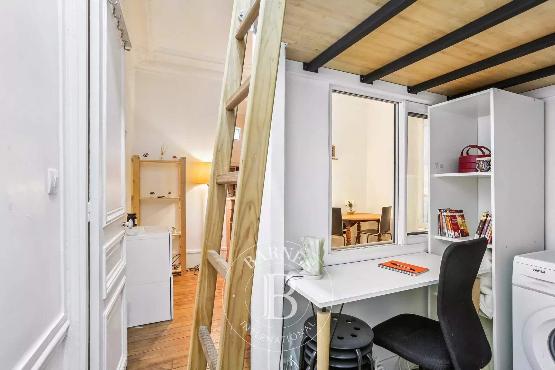 Paris  - Apartment  - picture 5