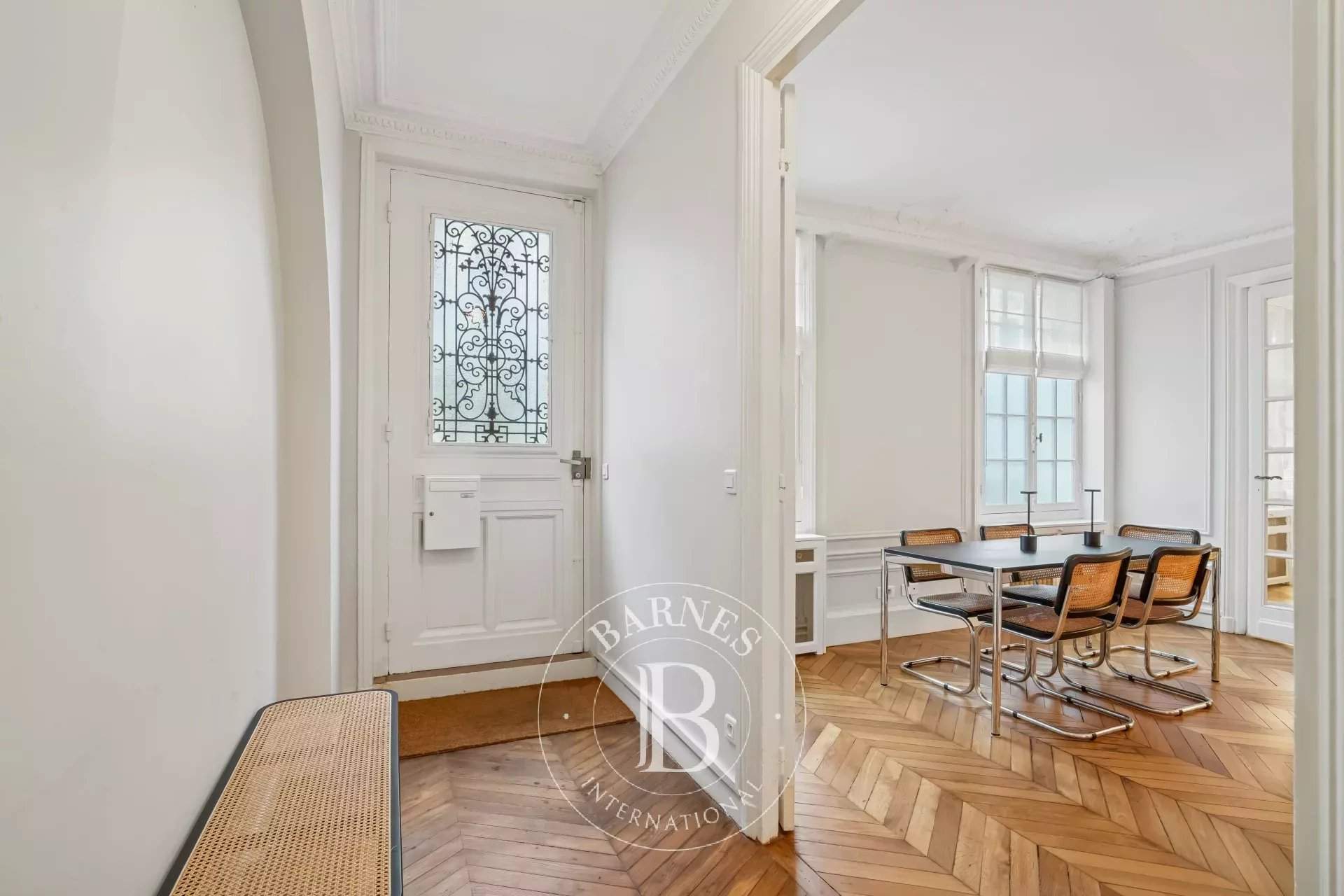 Paris  - Apartment 1 Bedroom - picture 3