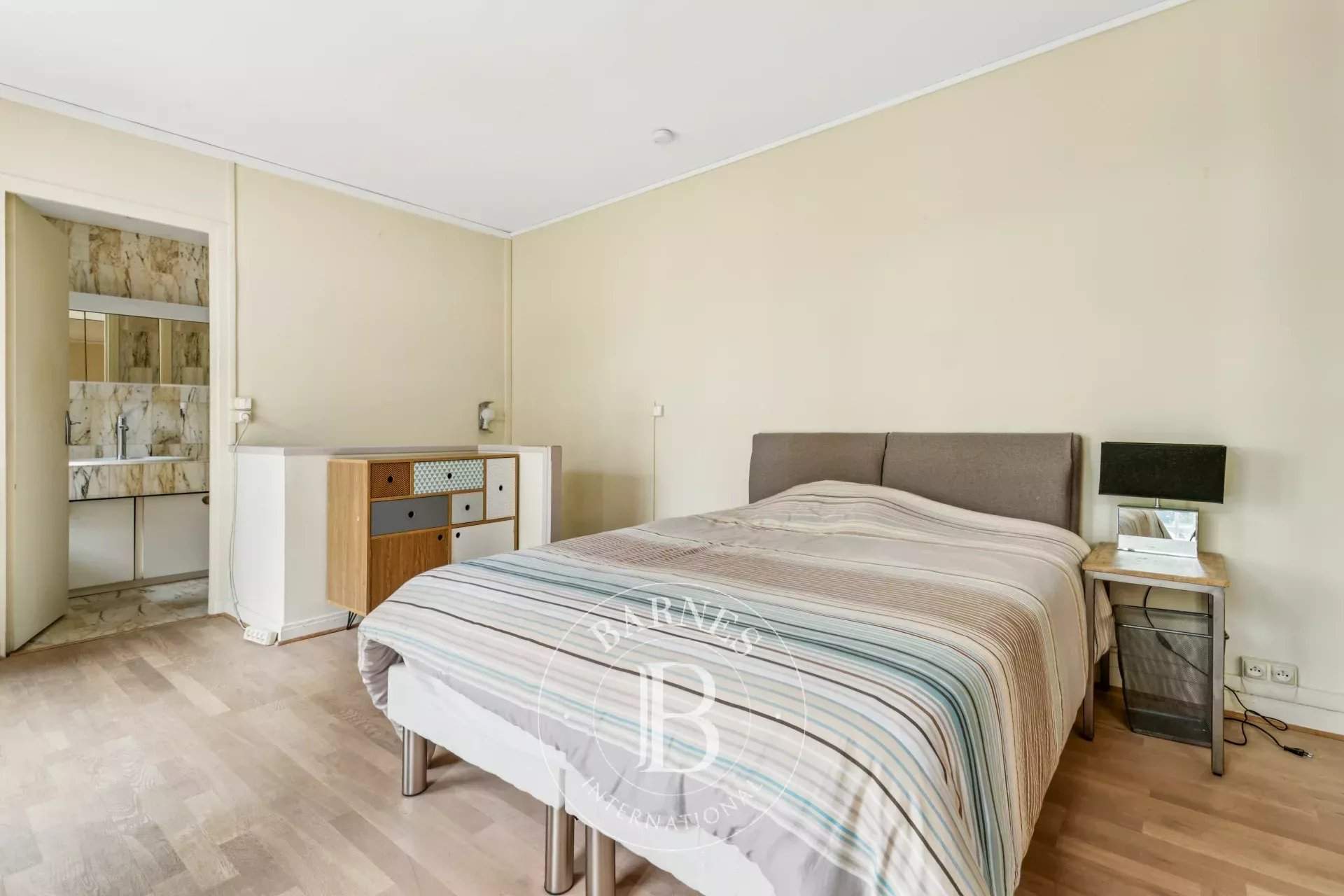 Paris  - Piso 2 Cuartos, 1 Habitacion - picture 10