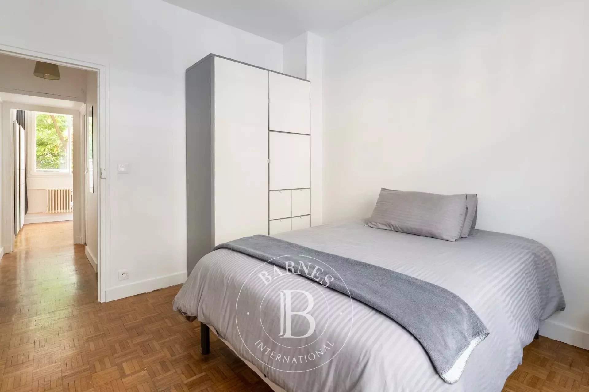 Paris  - Appartement 3 Pièces 2 Chambres - picture 9