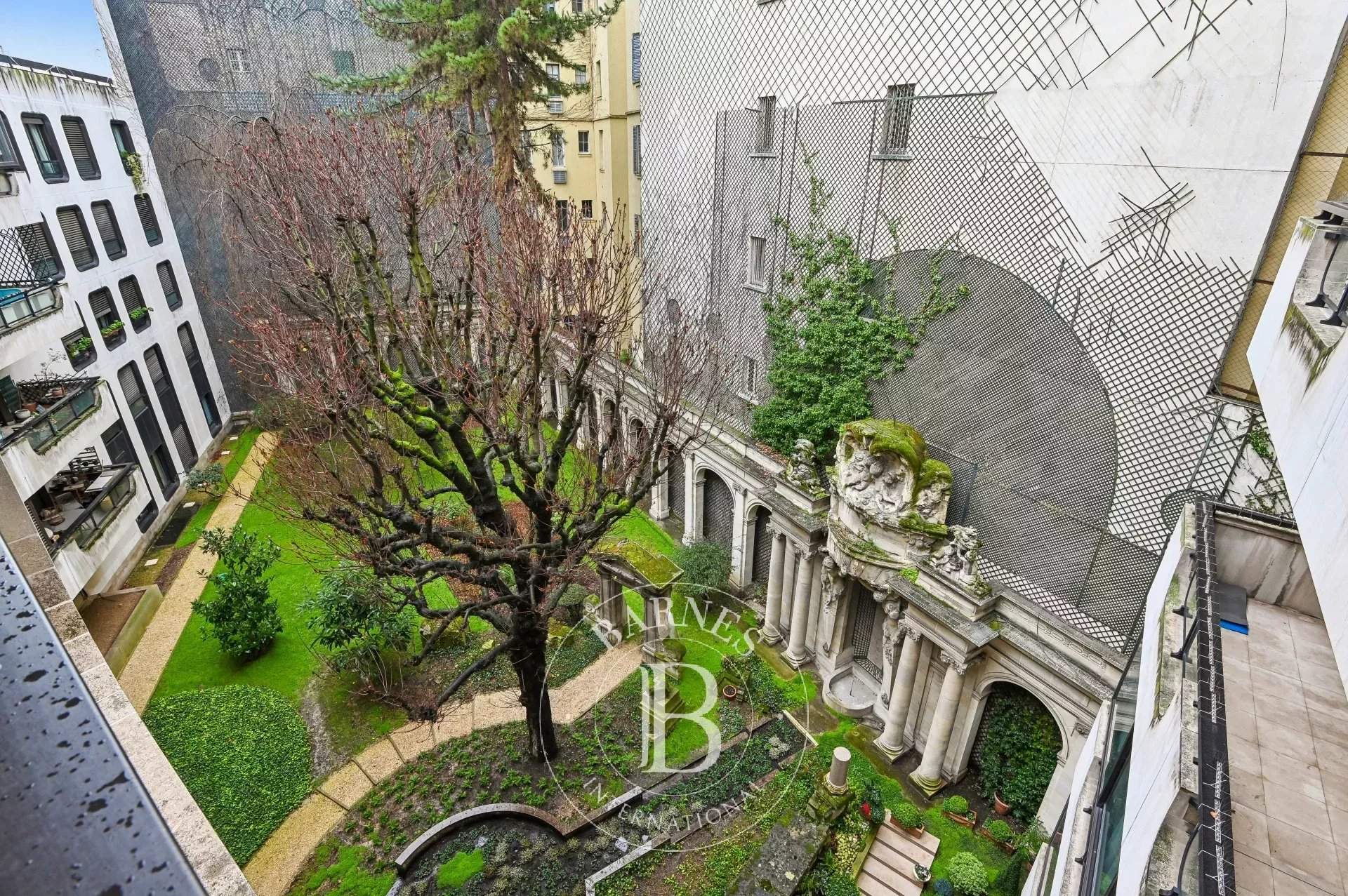 Paris  - Apartment 2 Bedrooms - picture 10