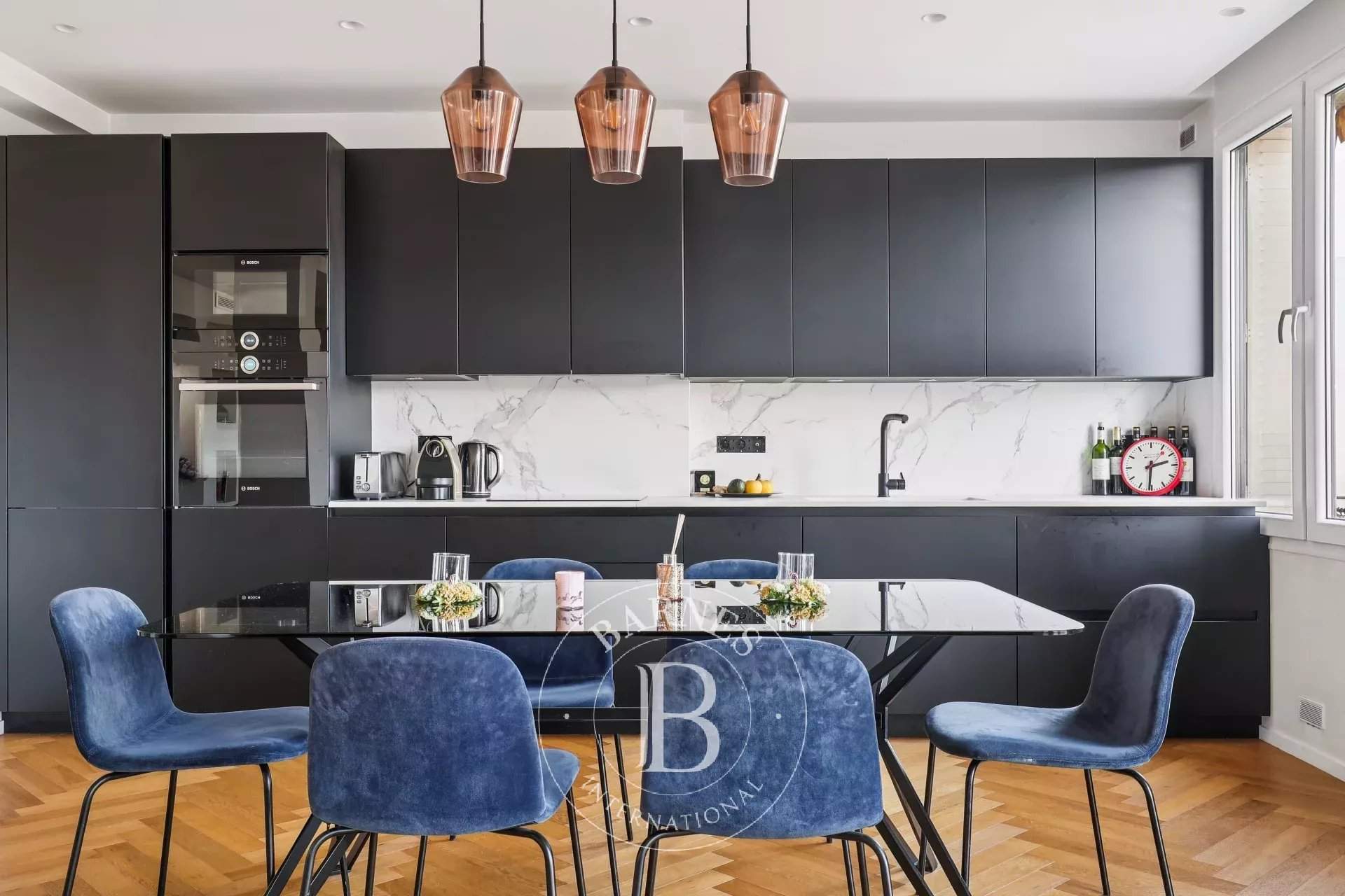 Paris  - Apartment 1 Bedroom - picture 7