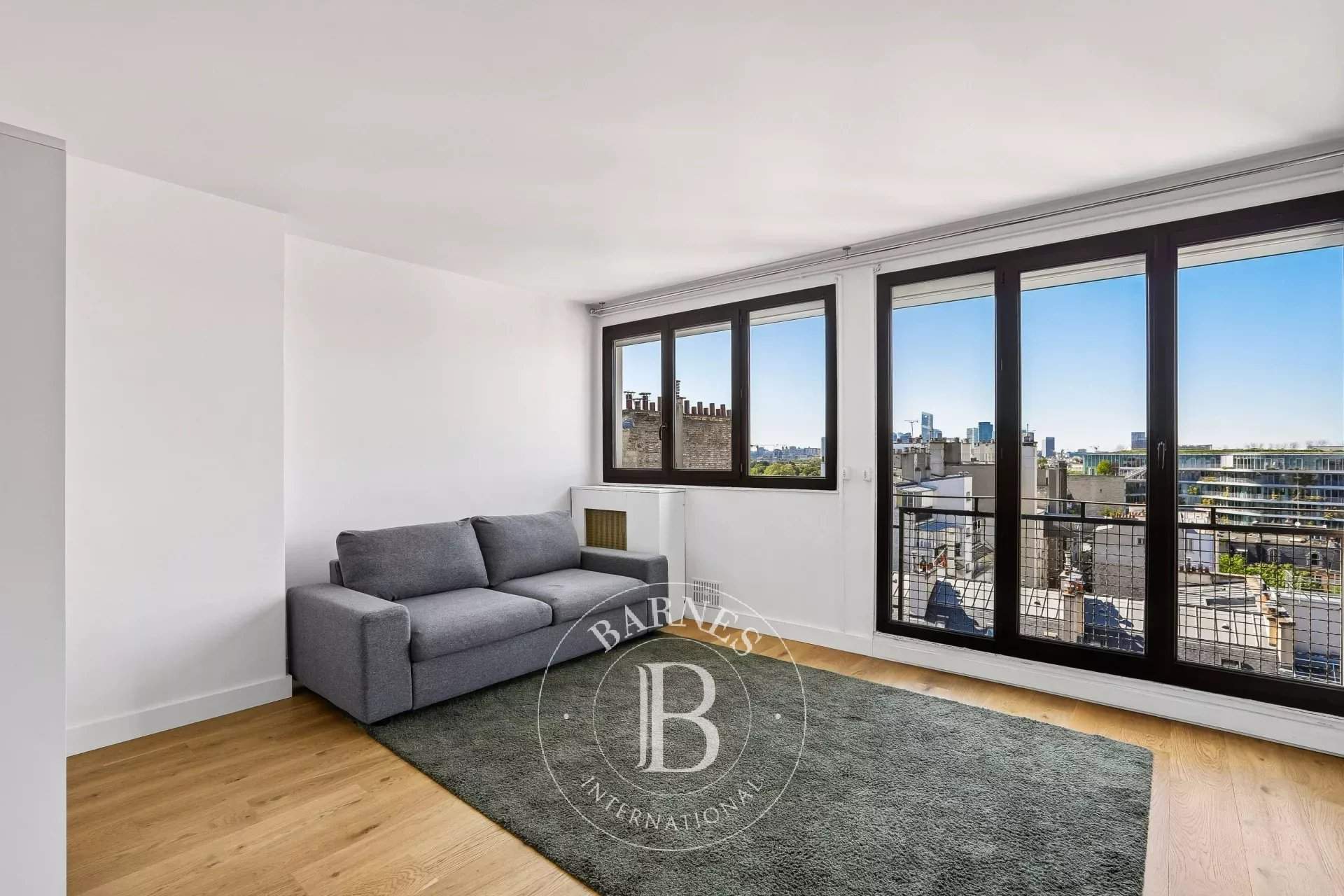 Paris  - Apartment  - picture 1