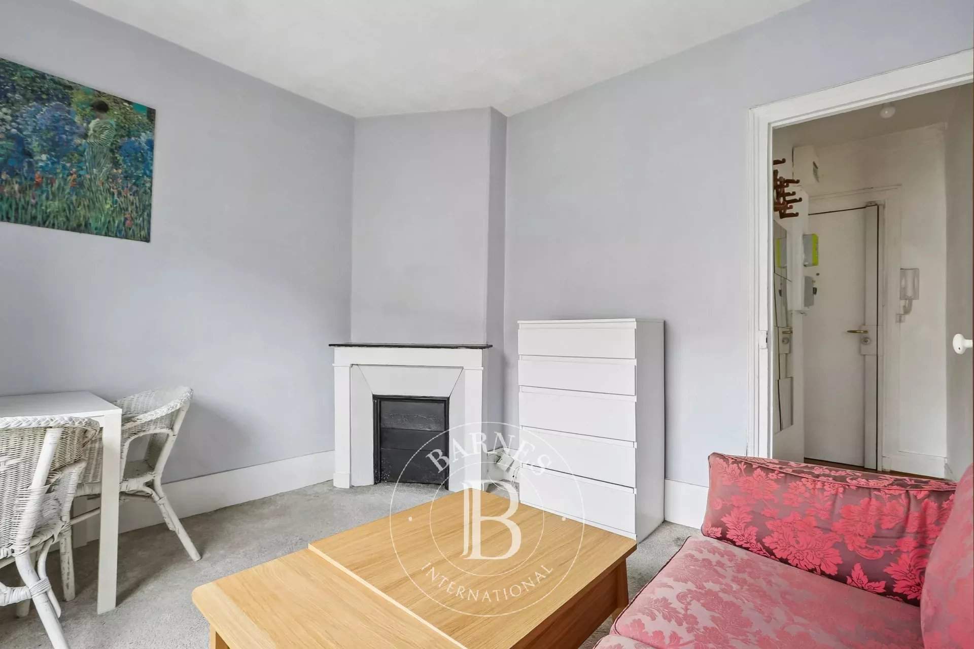 Paris  - Apartment 1 Bedroom - picture 4