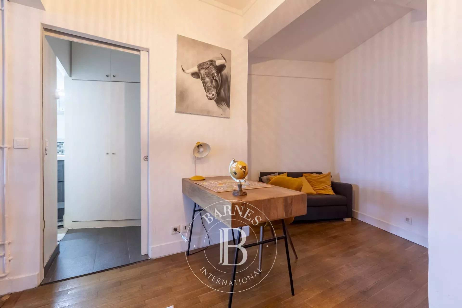 Paris  - Appartement 2 Pièces, 1 Chambre - picture 5