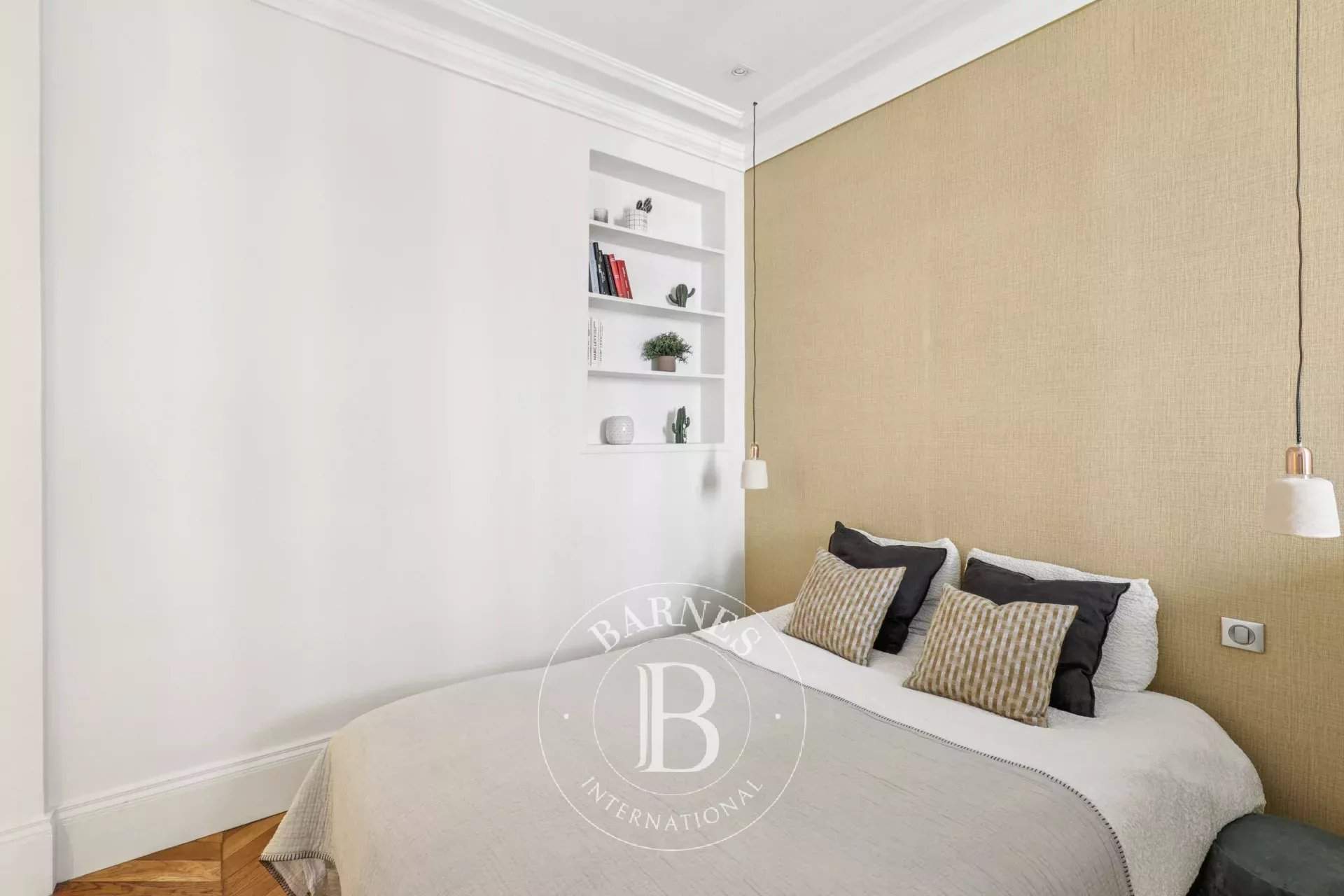 Paris  - Apartment  - picture 6