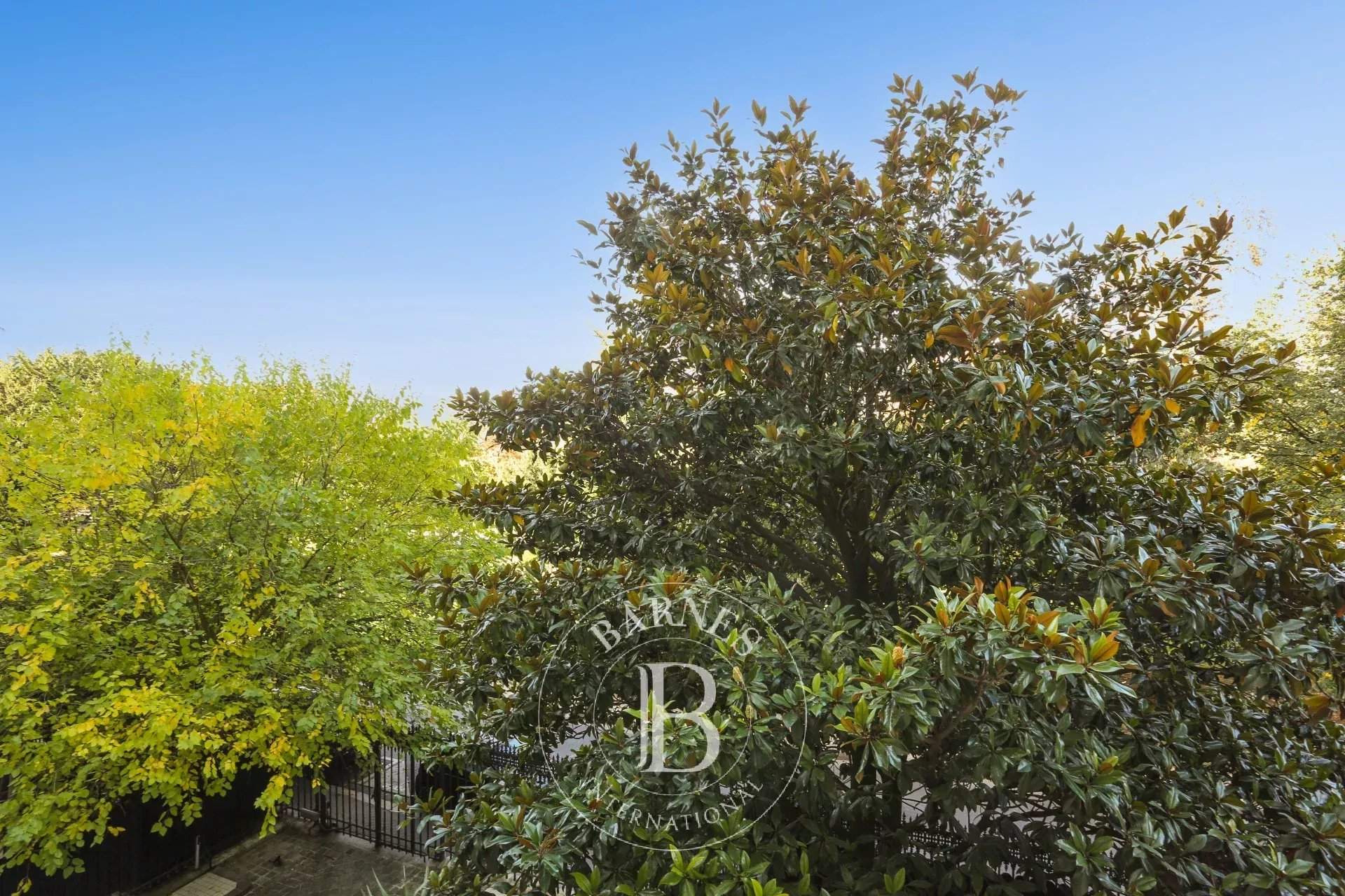 Paris  - Apartment 1 Bedroom - picture 12