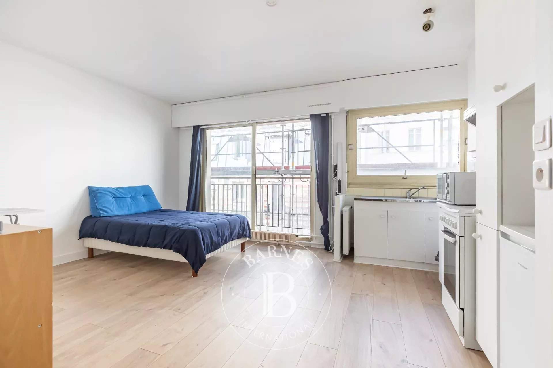 Paris  - Appartement 1 Pièce - picture 1