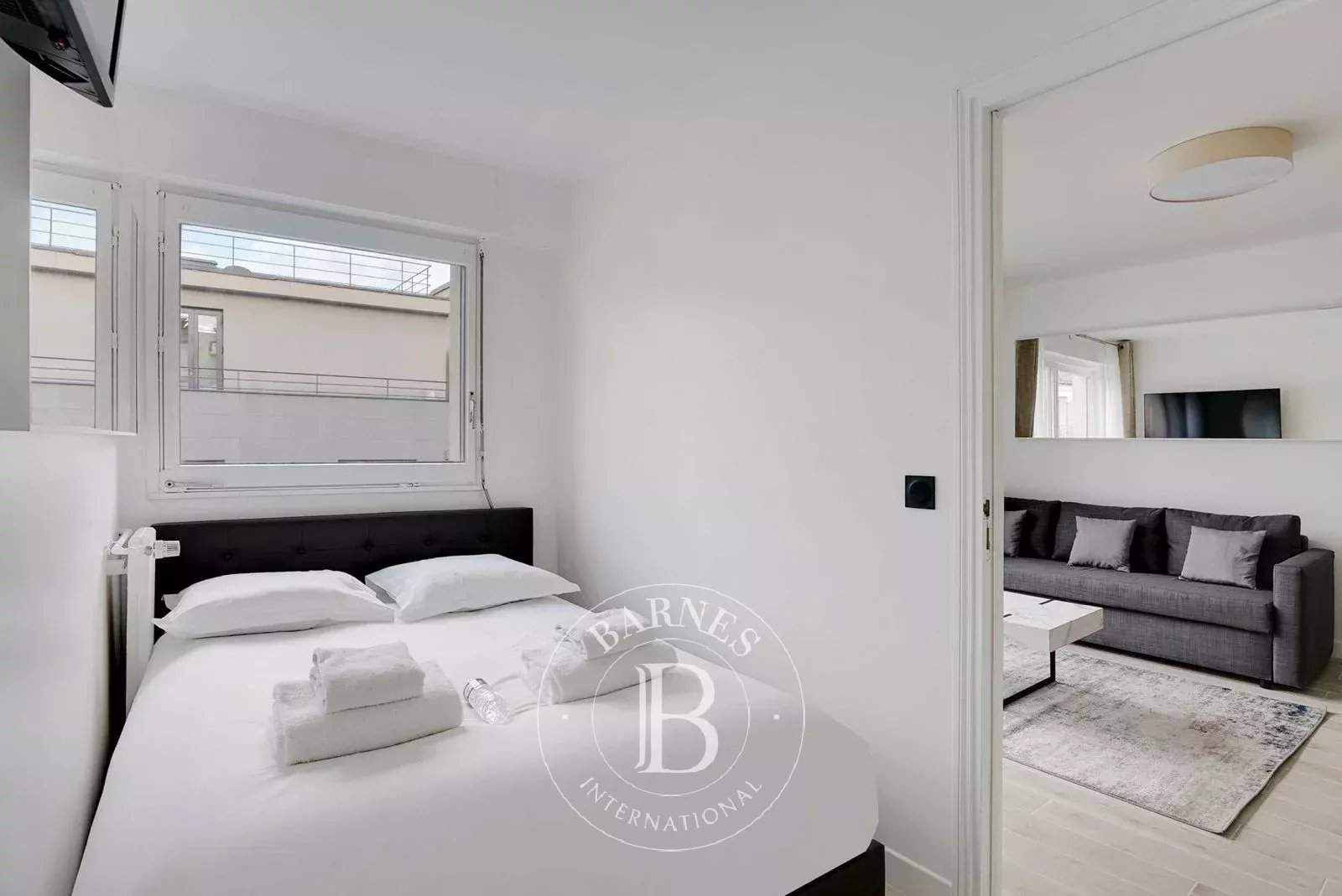 Paris  - Appartement 2 Pi&egrave;ces, 1 Chambre - picture 6