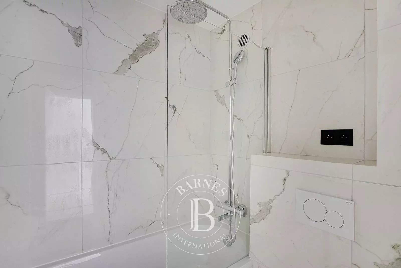 Paris  - Appartement 2 Pi&egrave;ces, 1 Chambre - picture 7