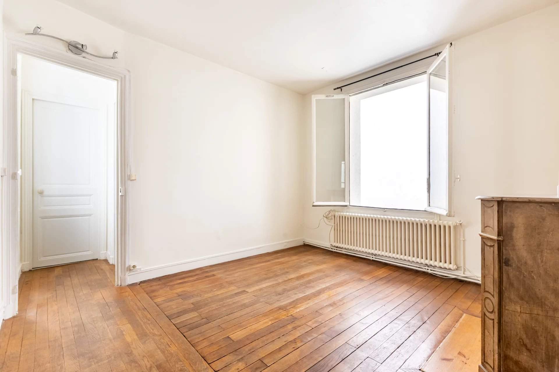 Paris  - Appartement 2 Pièces, 1 Chambre - picture 2