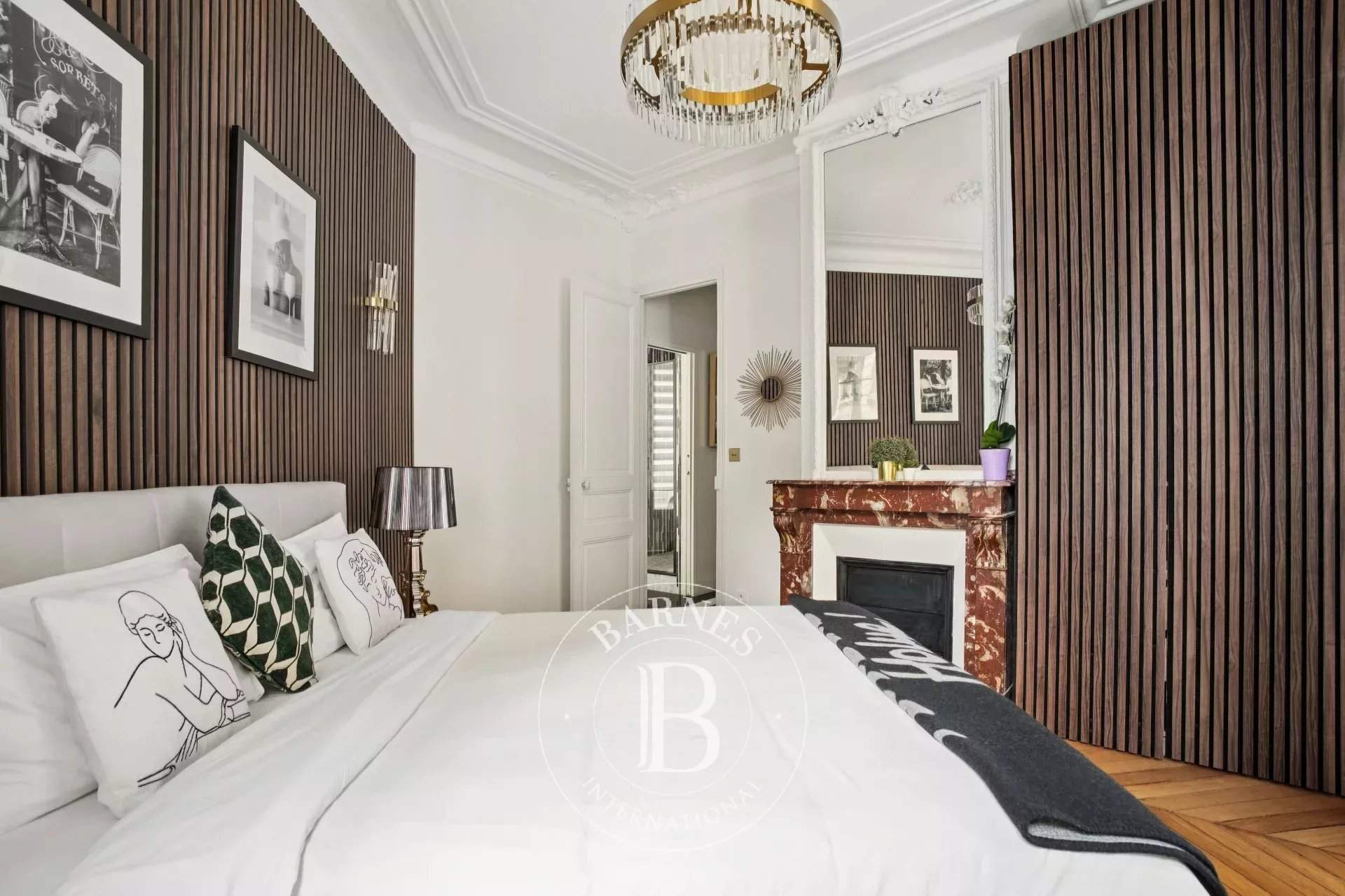 Paris  - Apartment 2 Bedrooms - picture 7