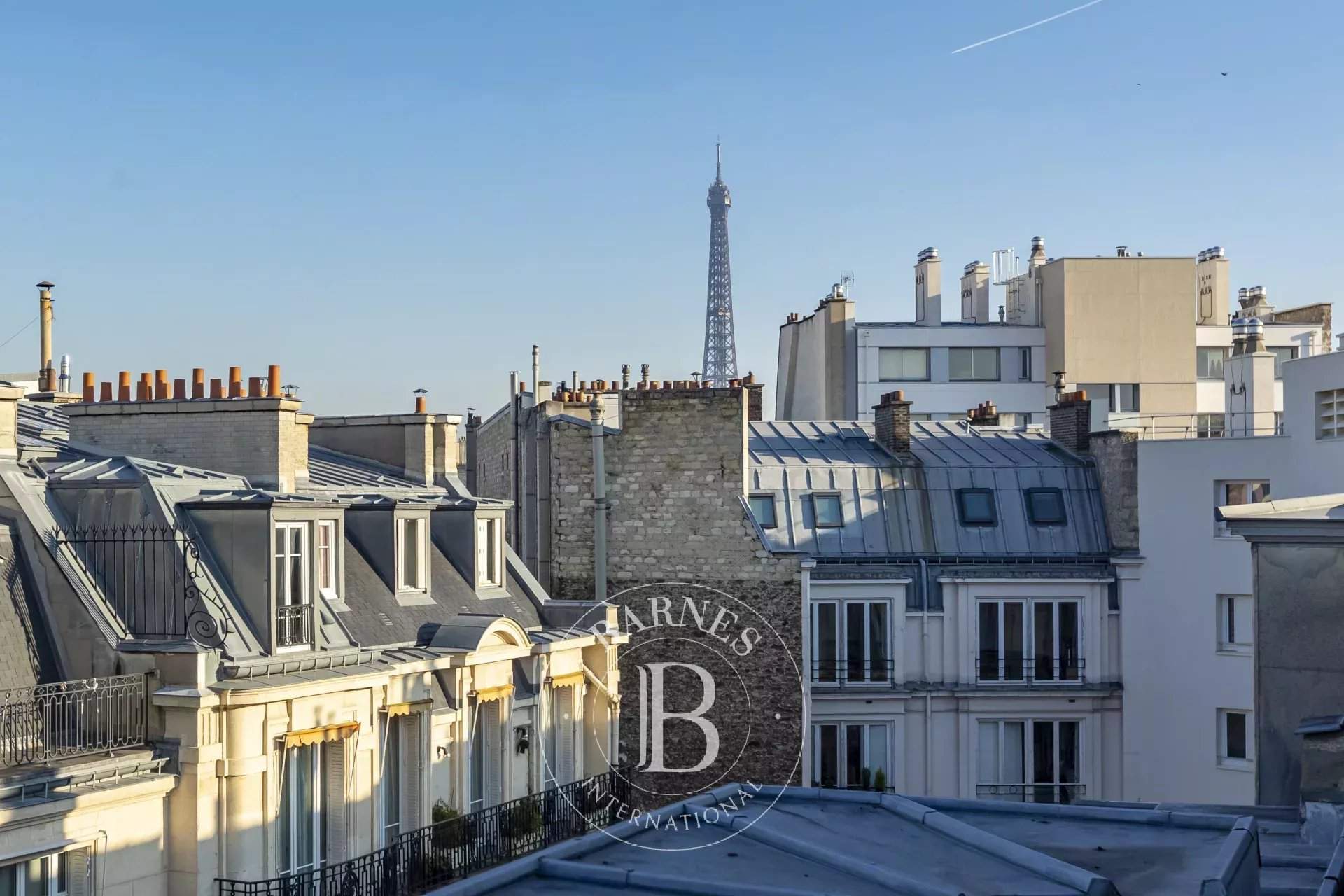 Paris  - Appartement 3 Pièces 2 Chambres - picture 1