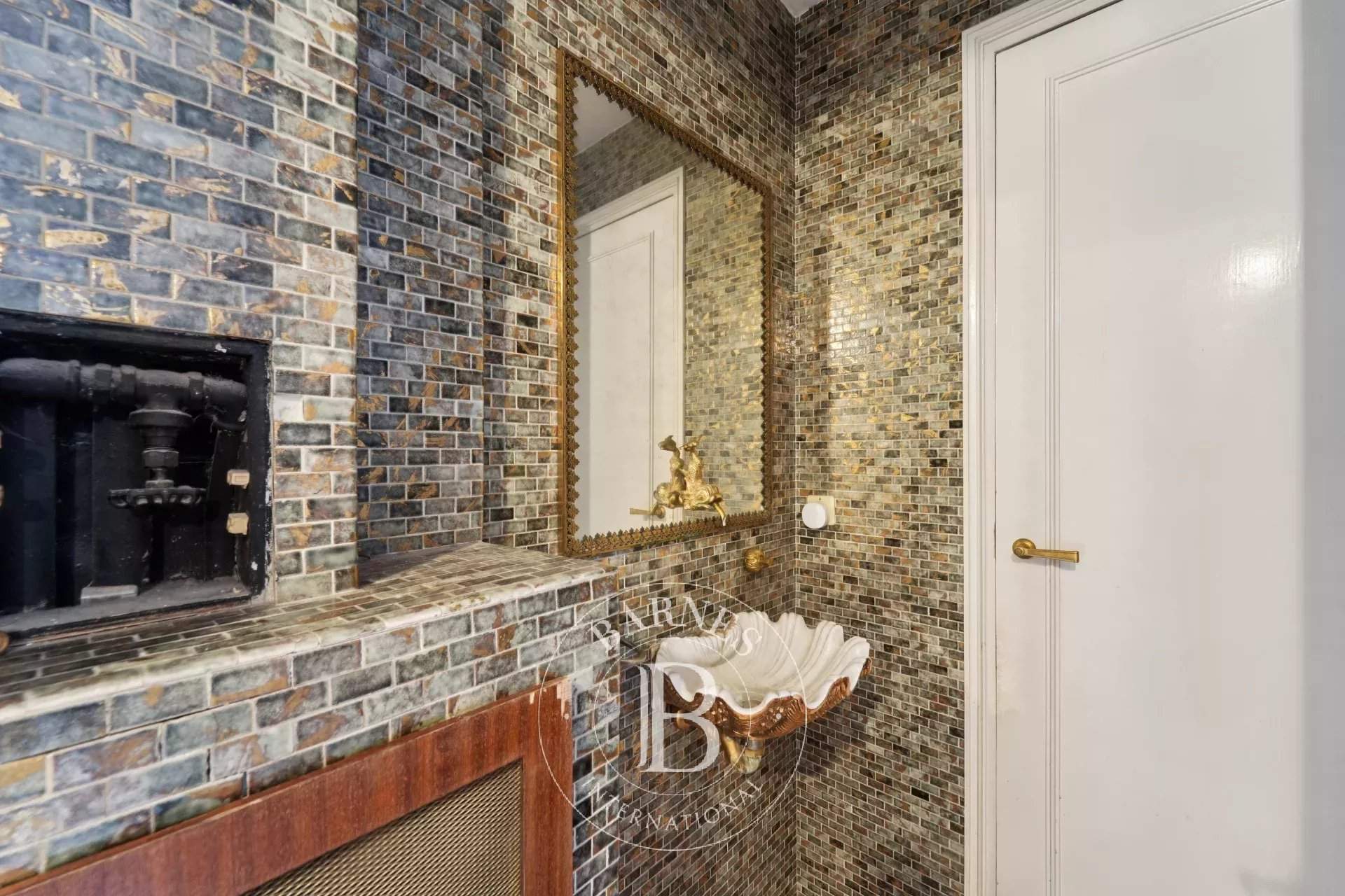 Paris  - Apartment 2 Bedrooms - picture 12