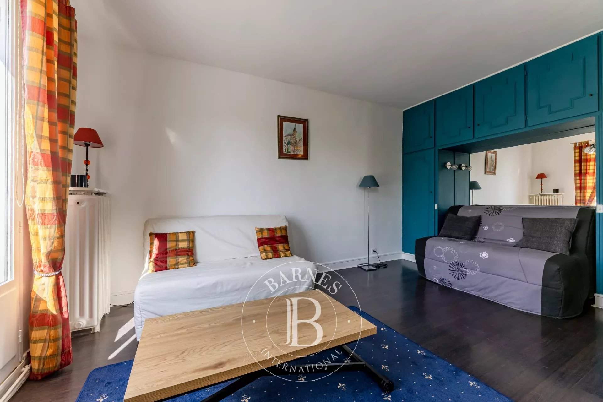 Paris  - Apartment  - picture 4