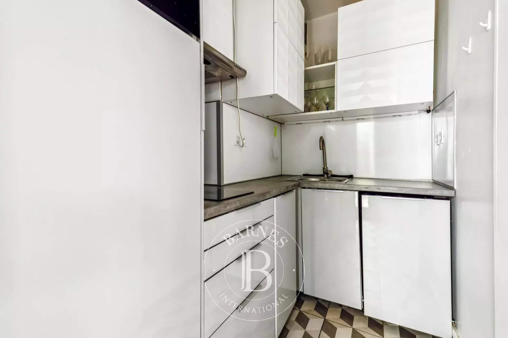 Paris  - Piso 2 Cuartos, 1 Habitacion - picture 9