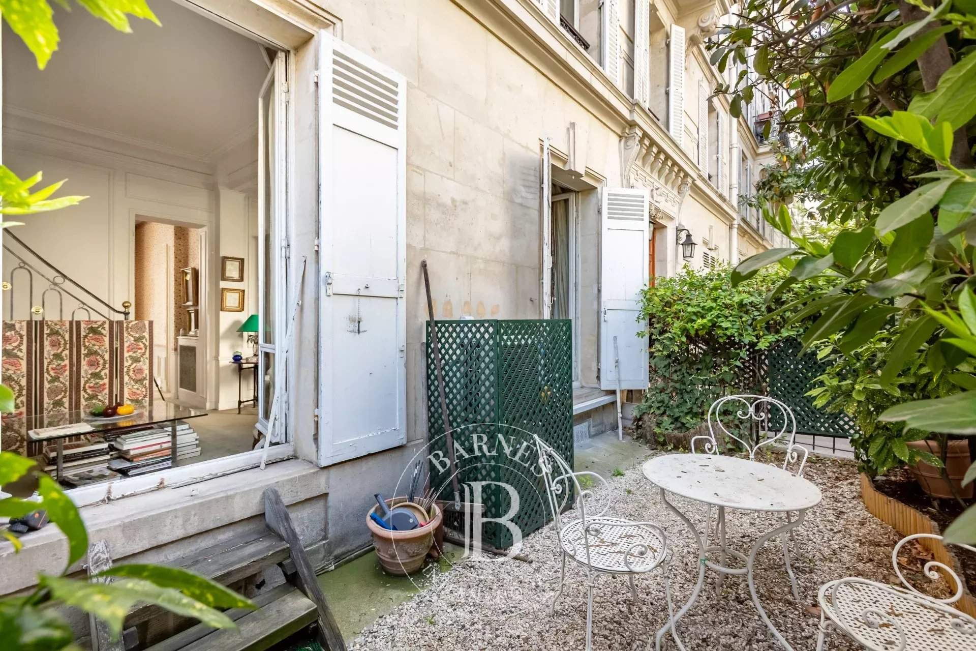 Paris  - Appartement 5 Pi&egrave;ces 2 Chambres - picture 4