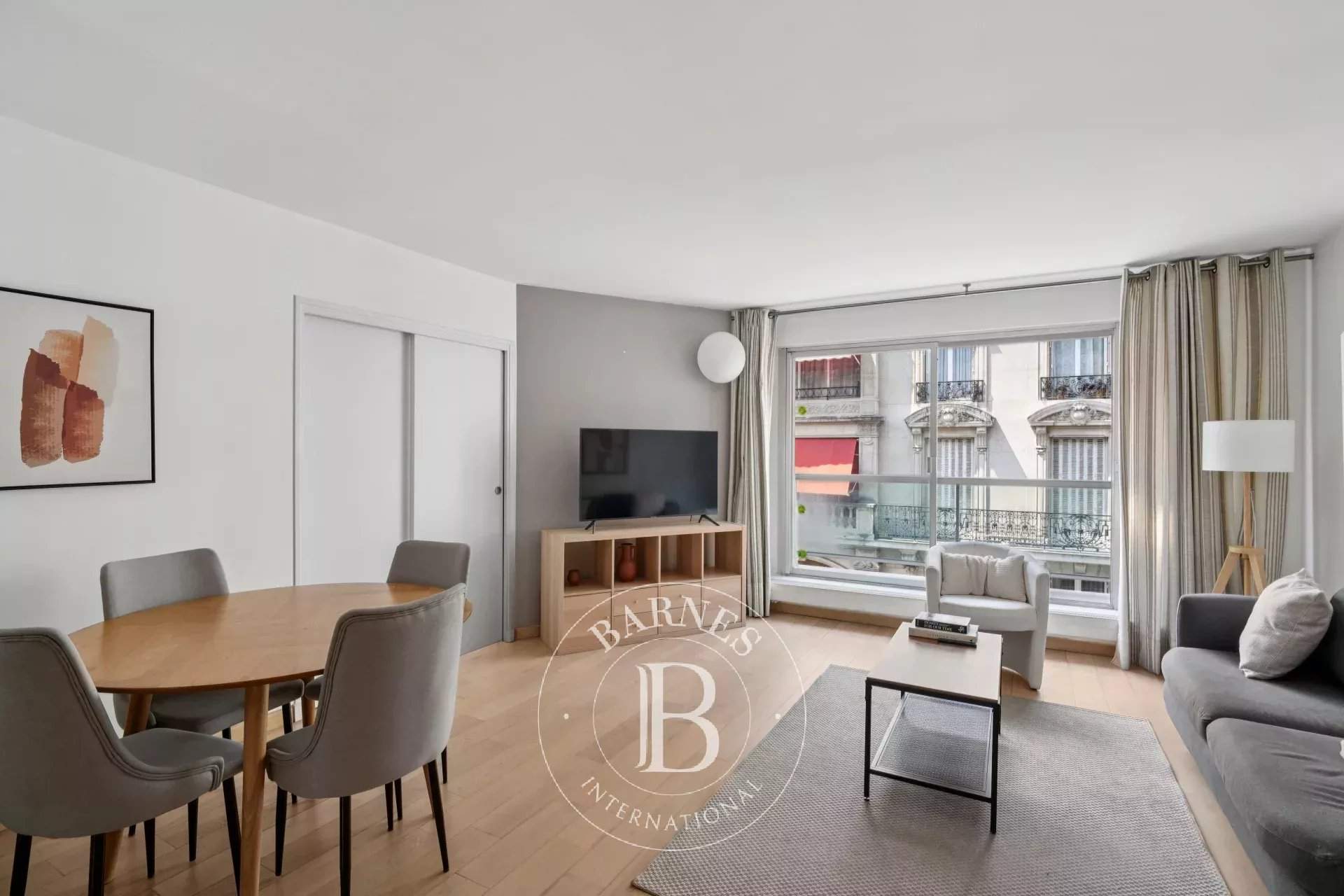 Paris  - Apartment 2 Bedrooms - picture 4